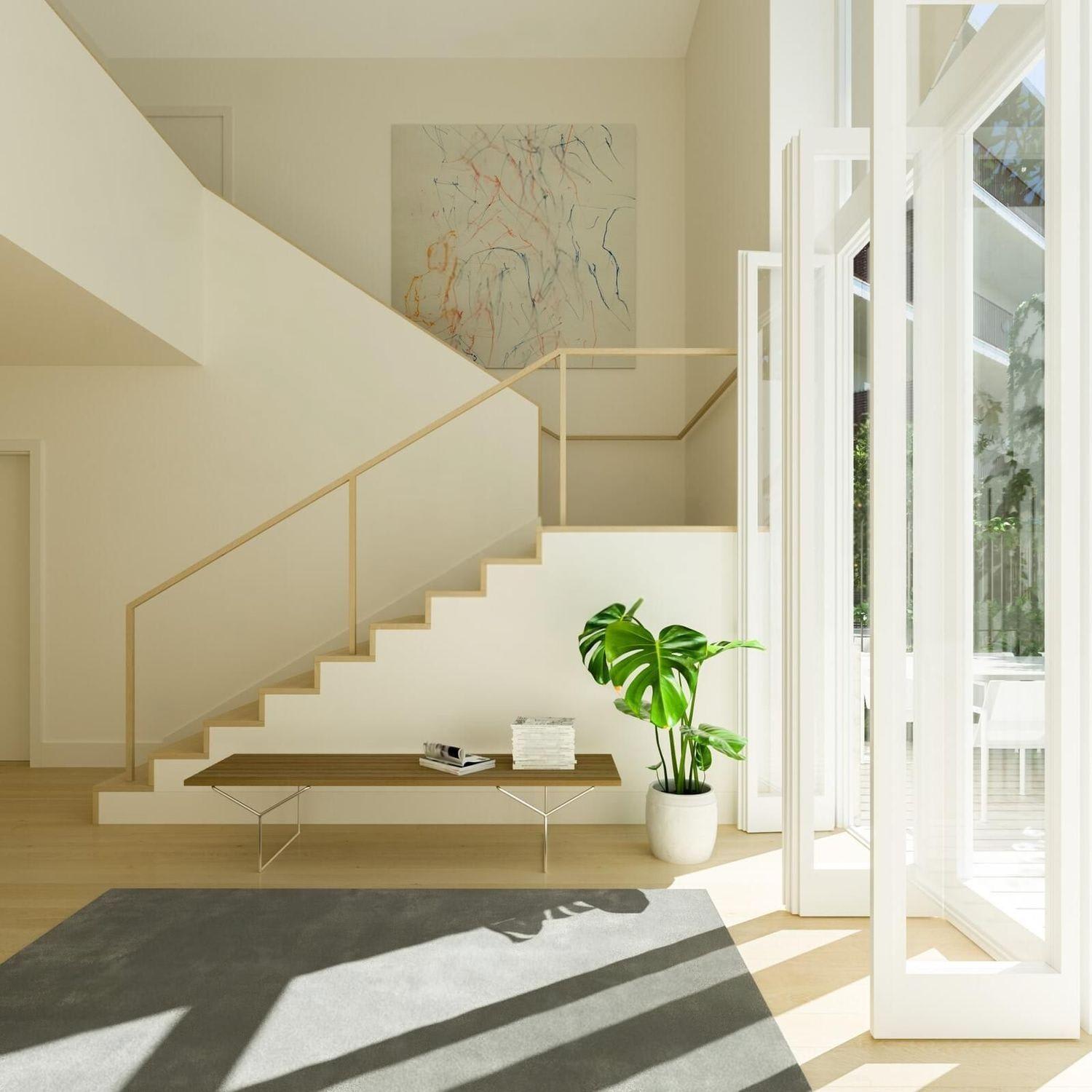 Capuchos Residences 12