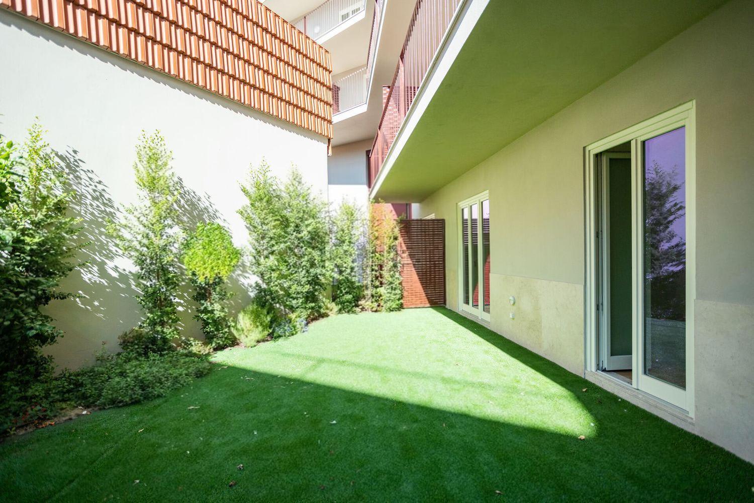 Capuchos Residences 1