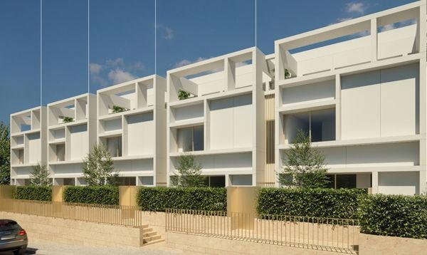 Casas de Santo Amaro 2