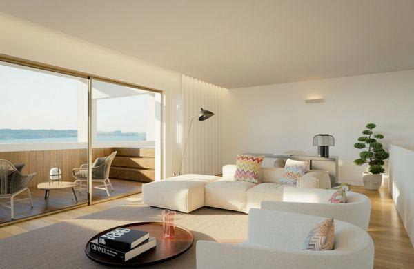 Casas de Santo Amaro 3