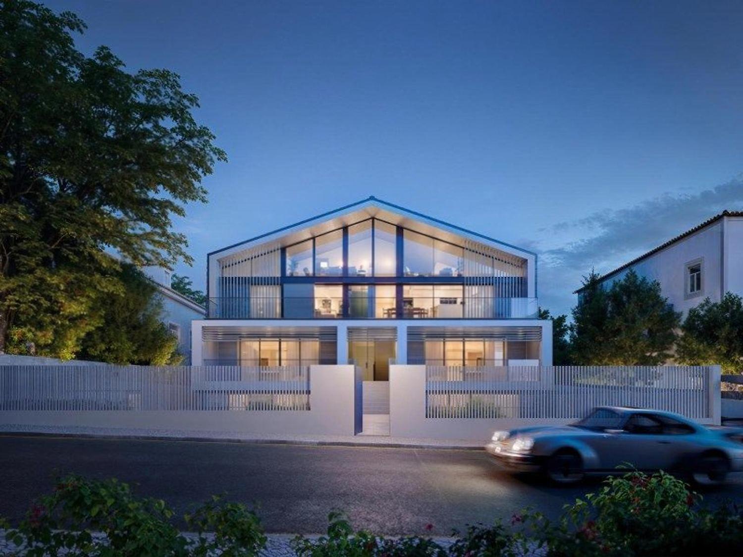Casas do Sol 4