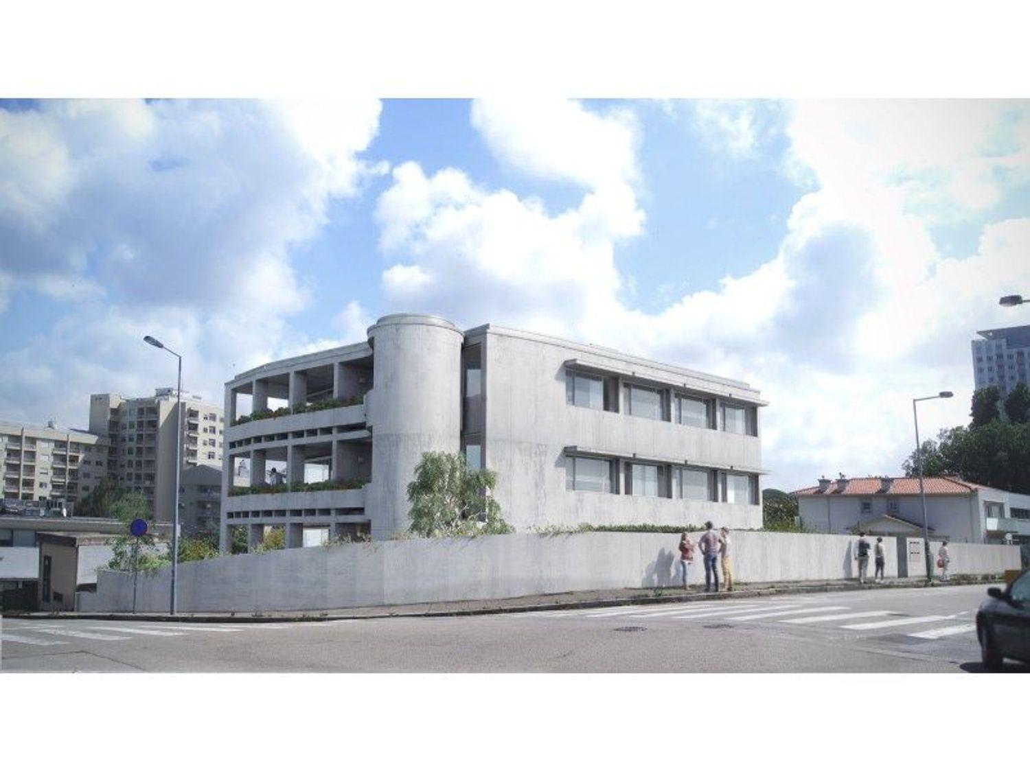 Casas Garcia de Orta 14