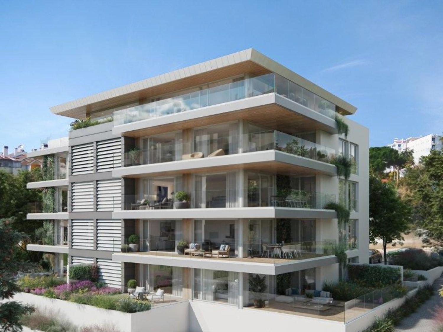 Cascais Terraces 1