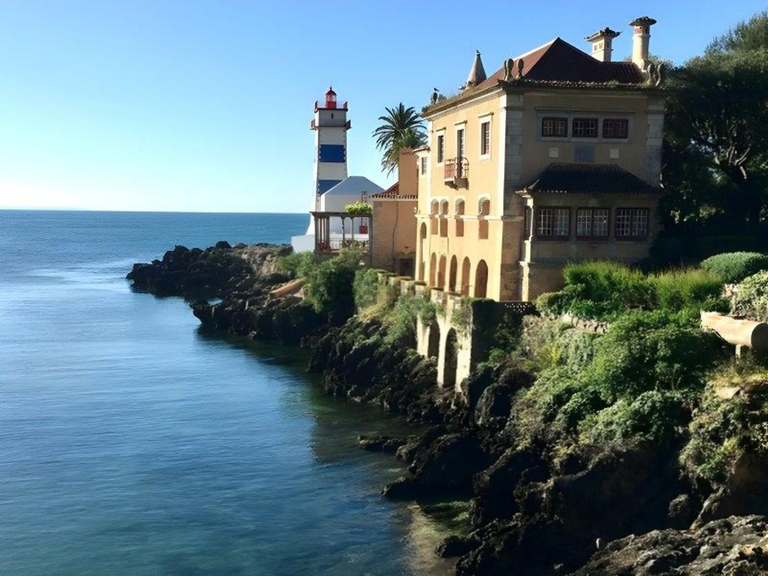 Cascais Terraces 17