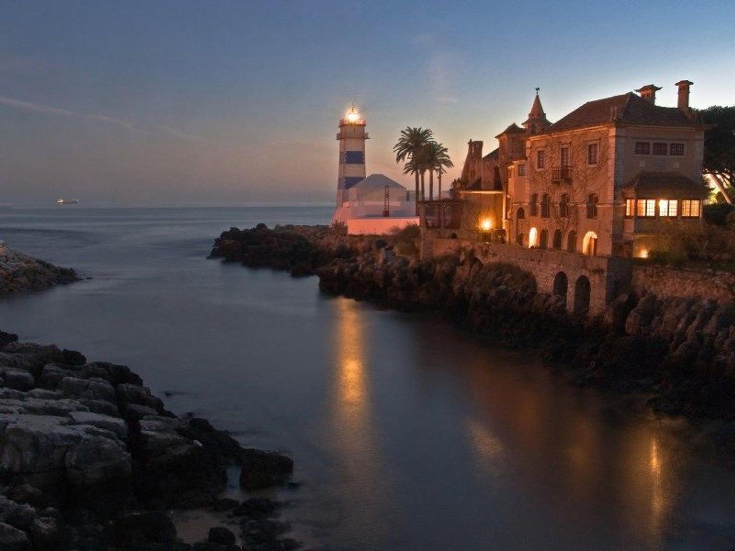 Cascais Terraces 18
