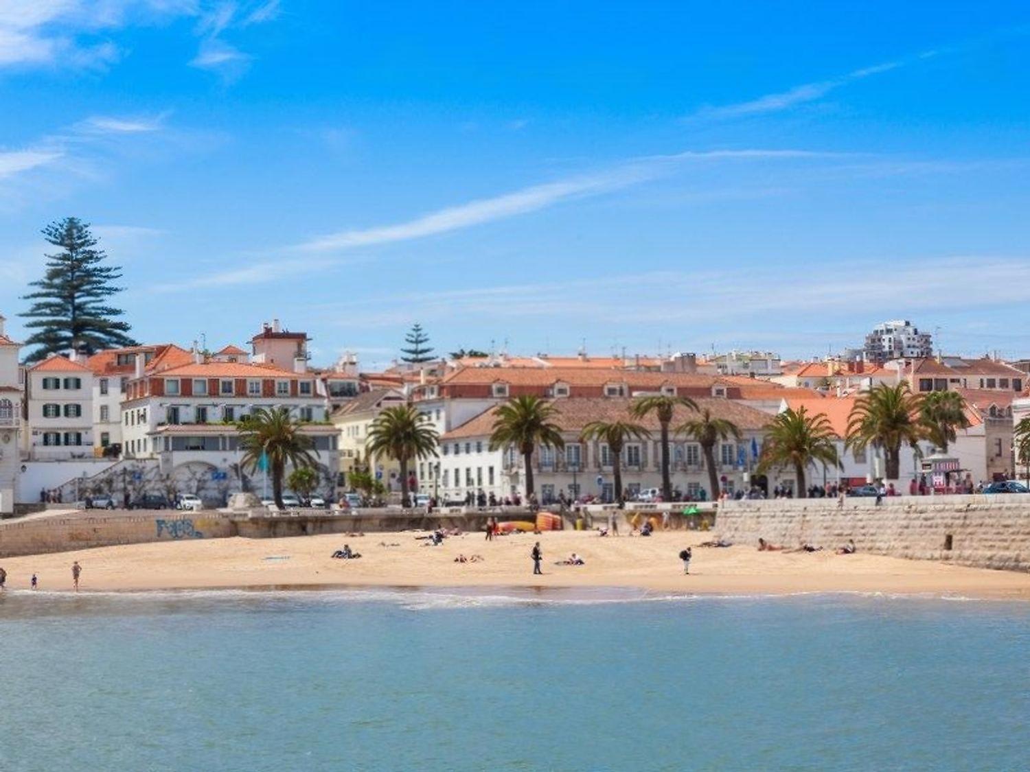 Cascais Terraces 19