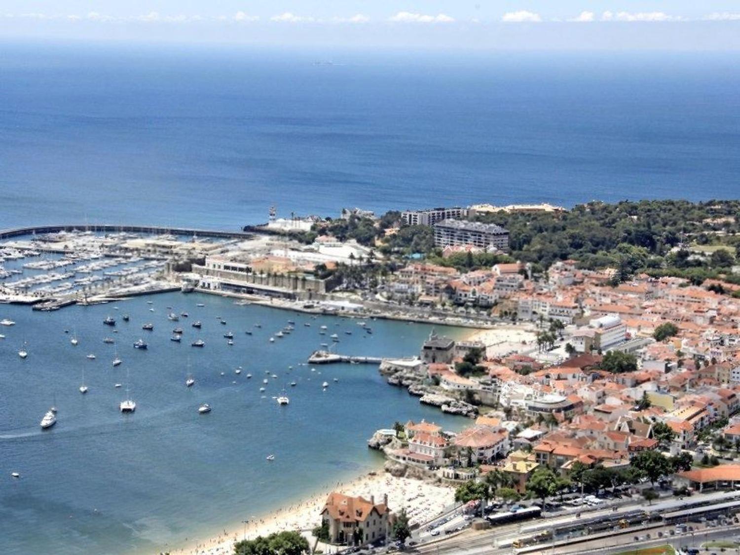 Cascais Terraces 21