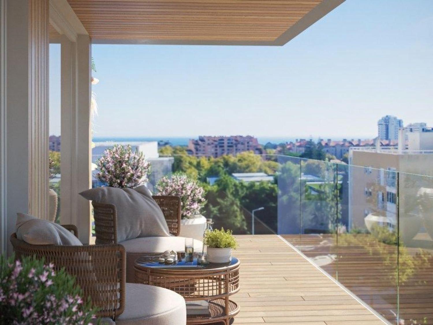 Cascais Terraces 4