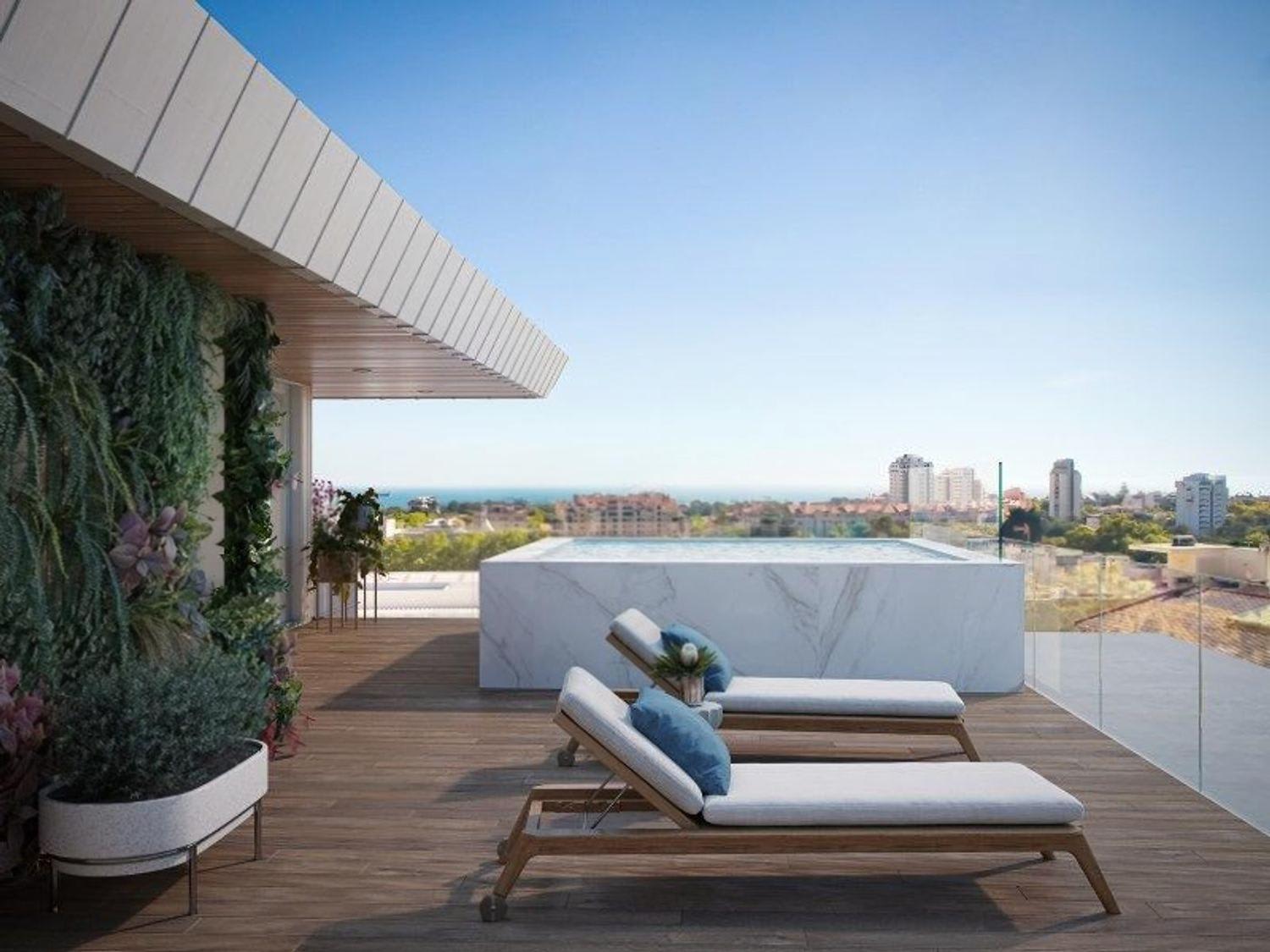 Cascais Terraces 9