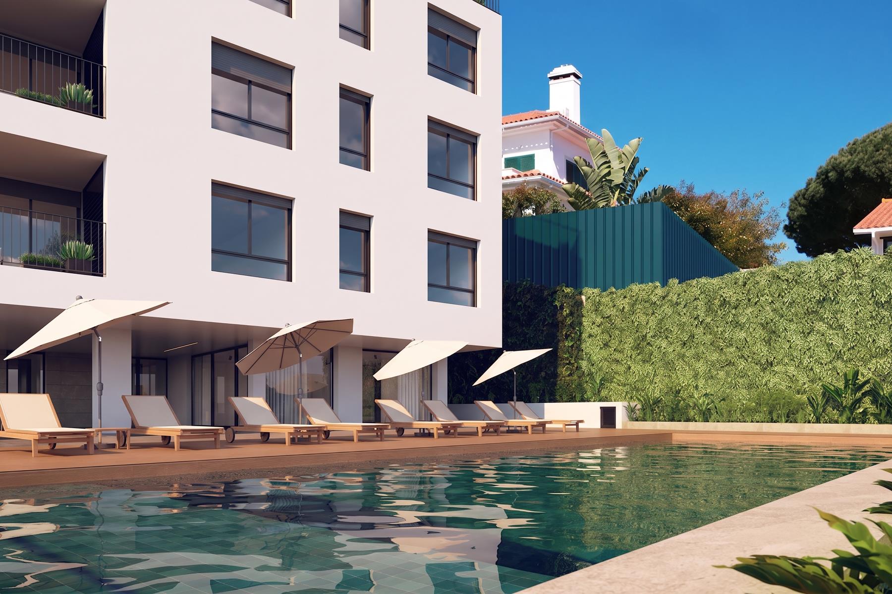 Caxias Heights 1