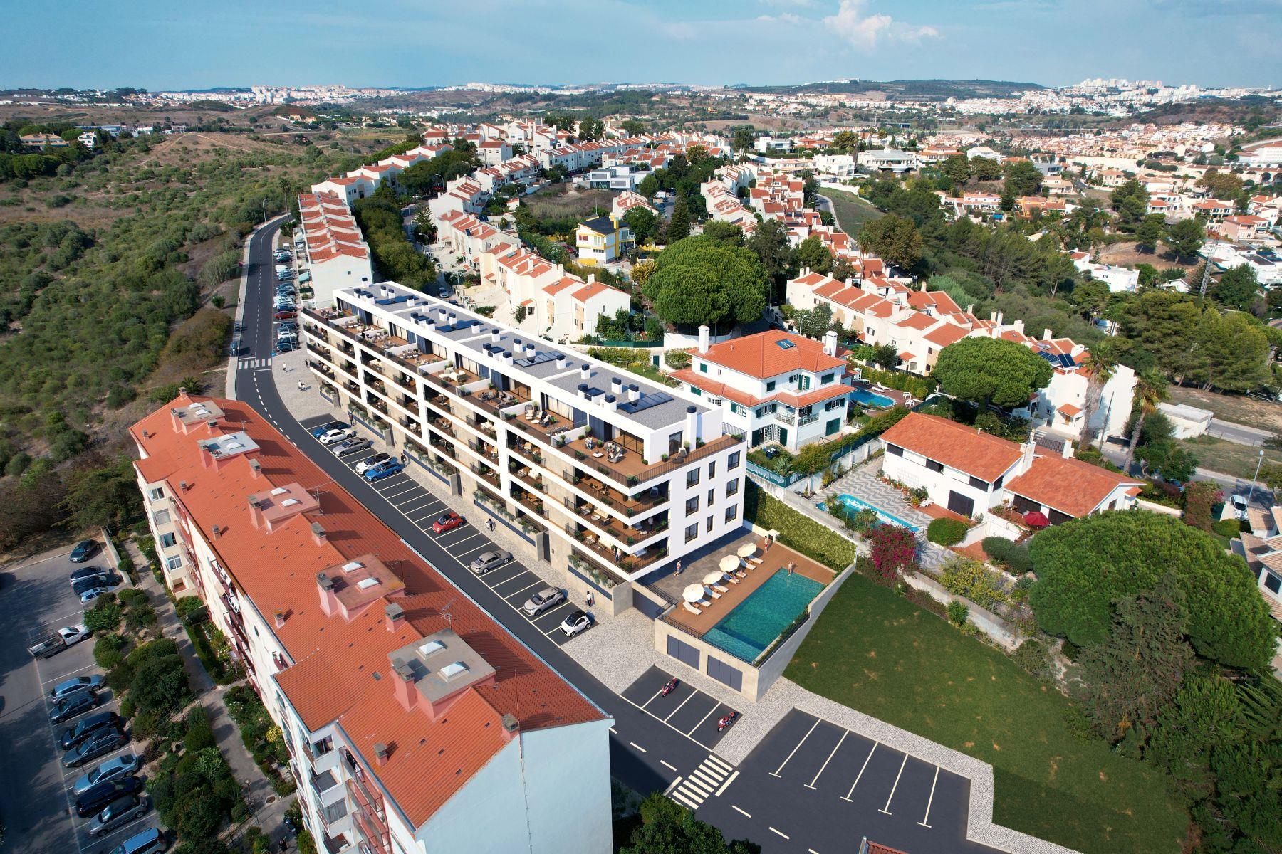 Caxias Heights 3