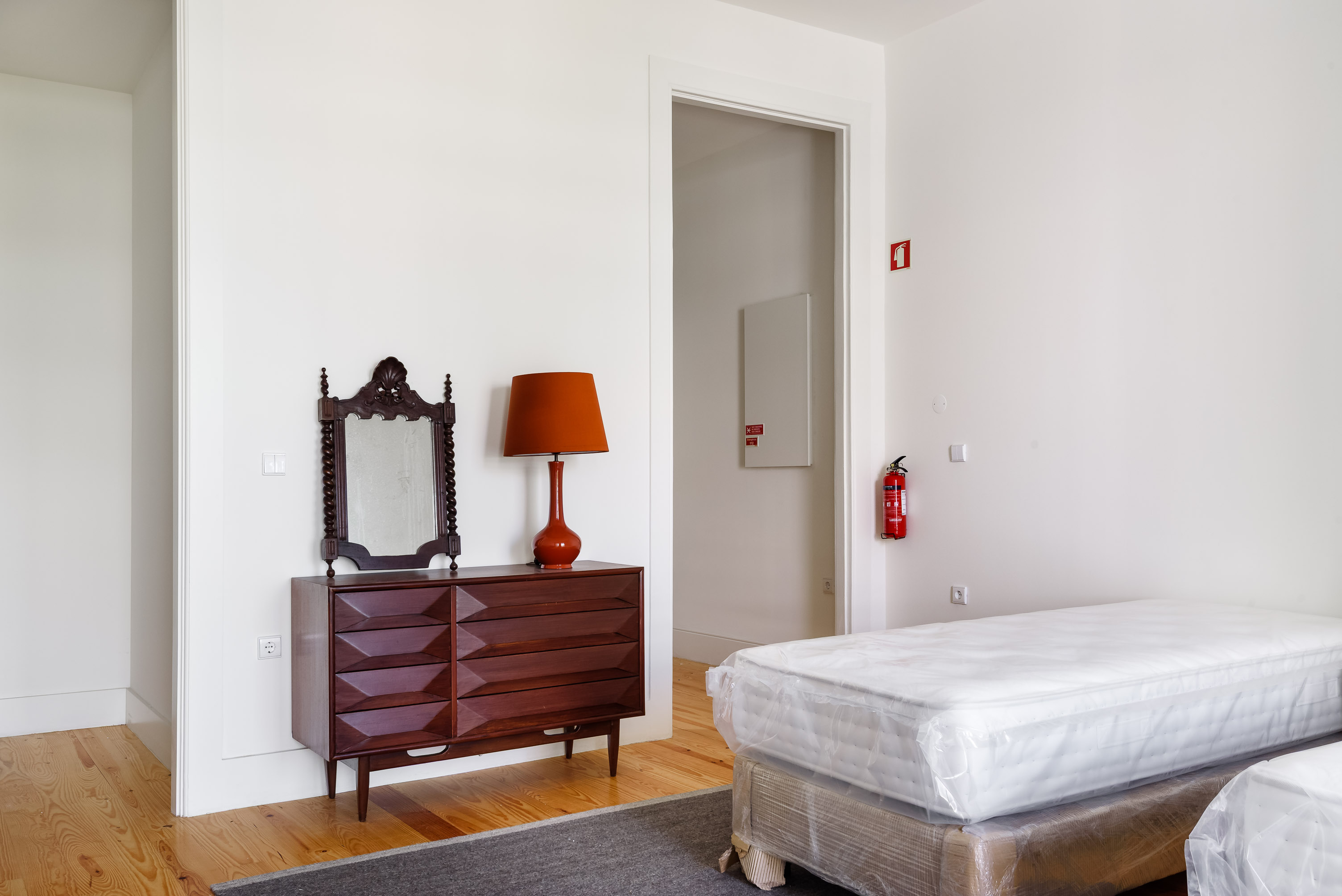 Cedofeita Living 20