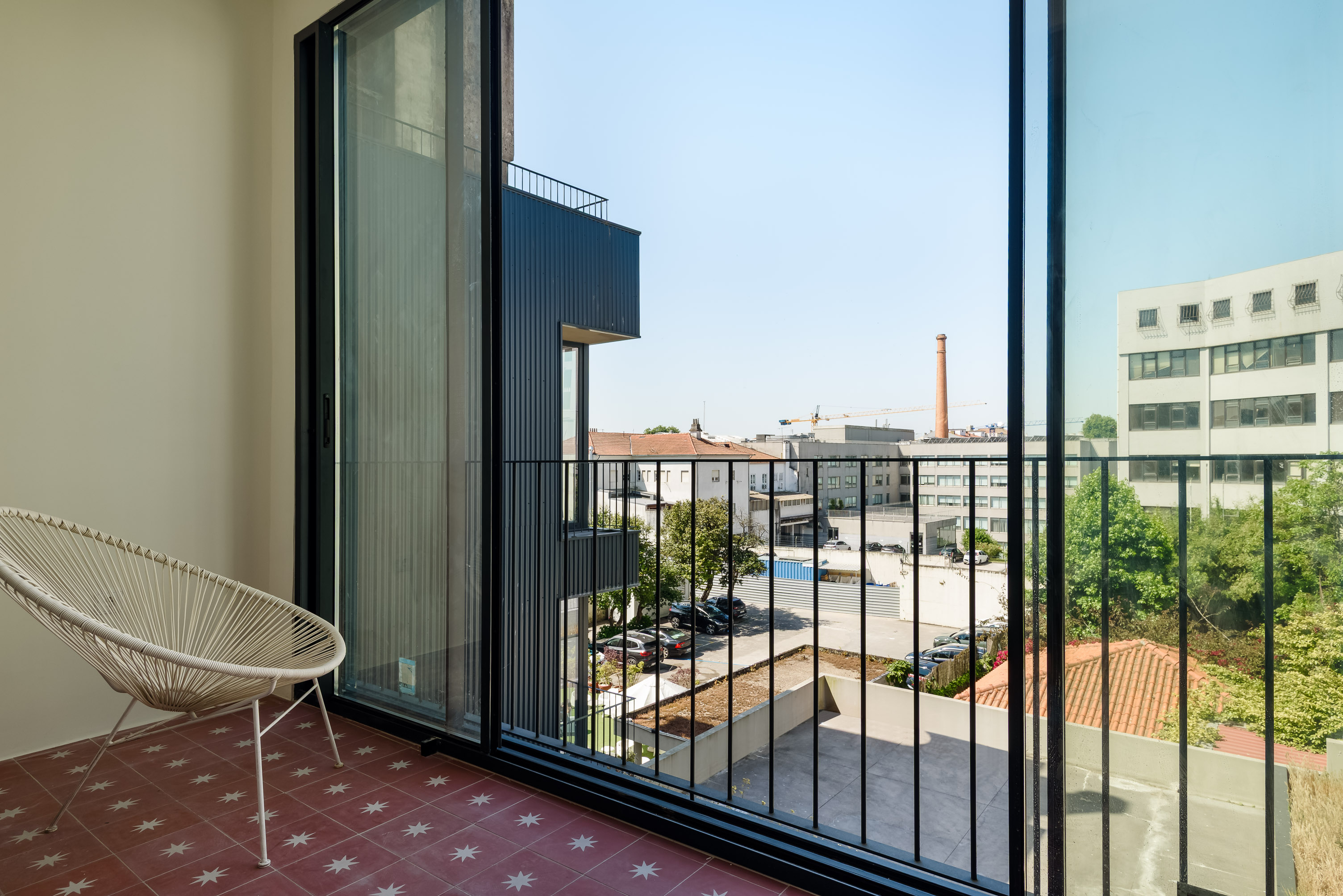 Cedofeita Living 21