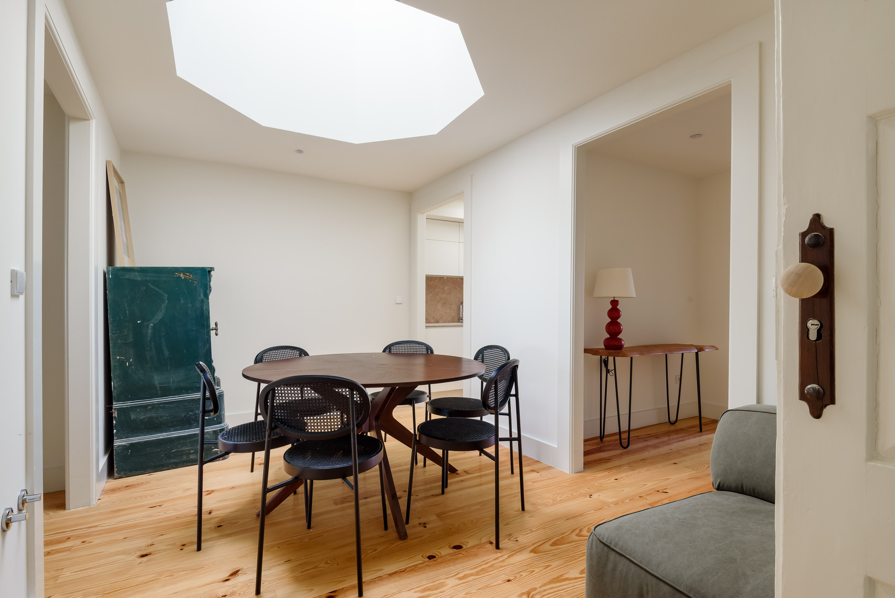 Cedofeita Living 28