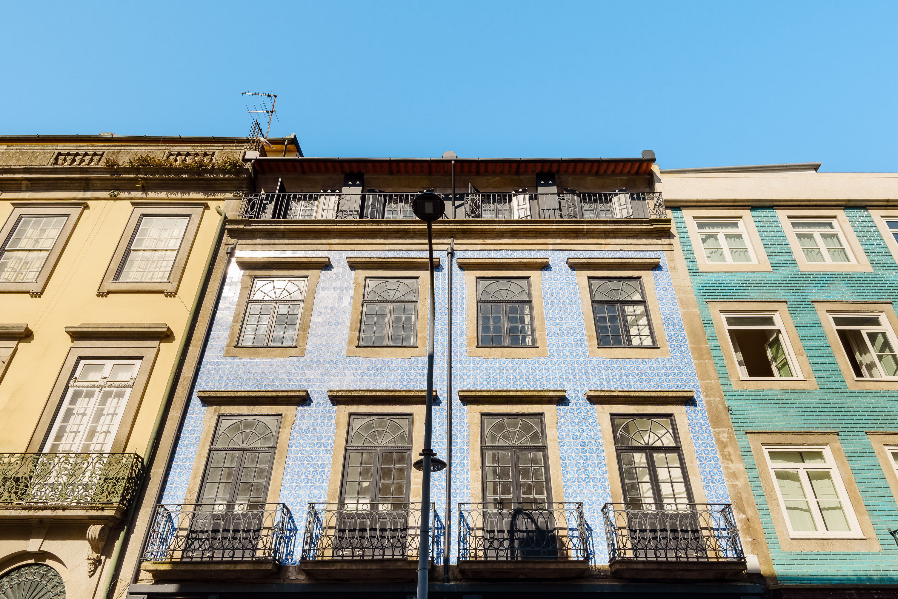 Cedofeita Living 3