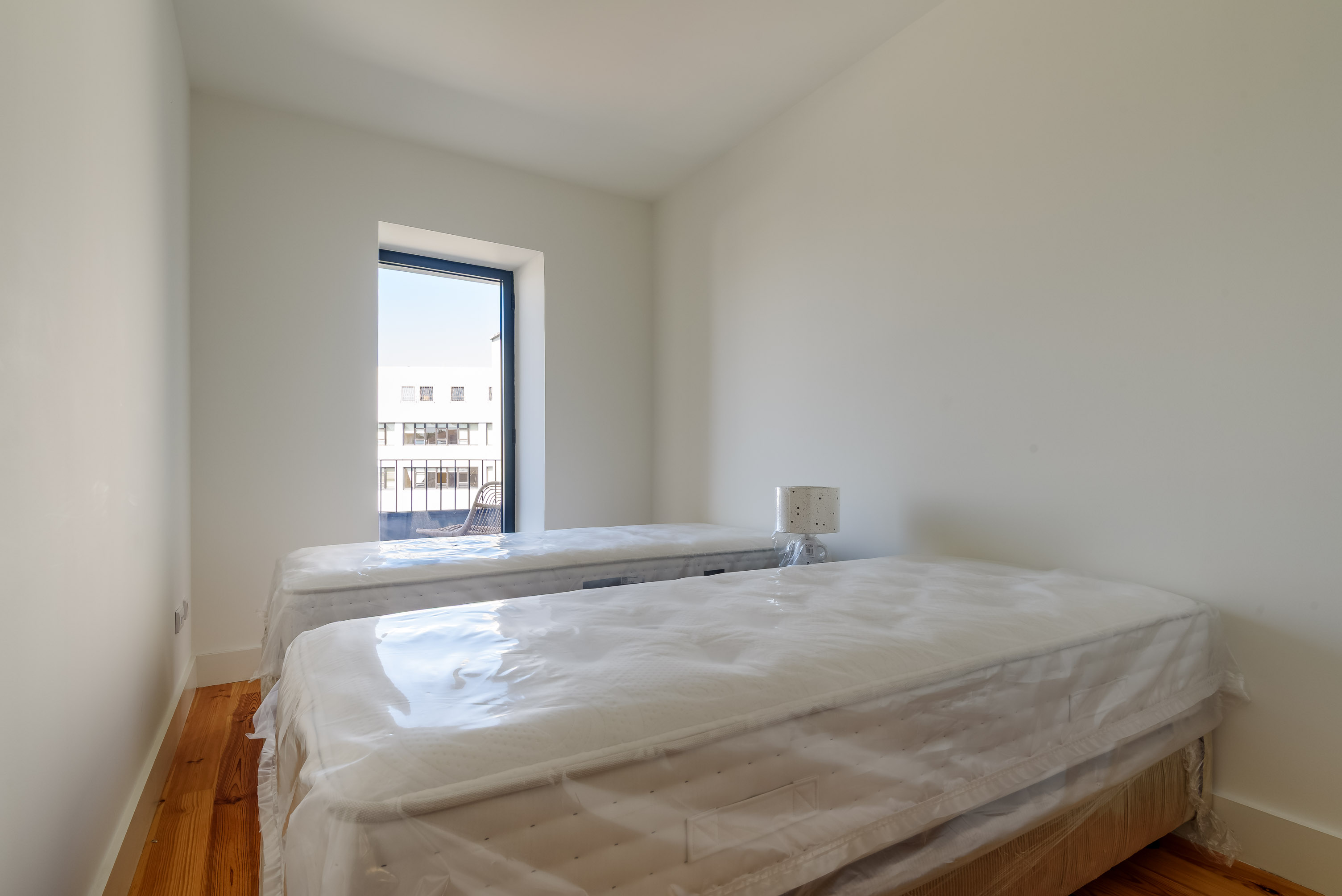 Cedofeita Living 40
