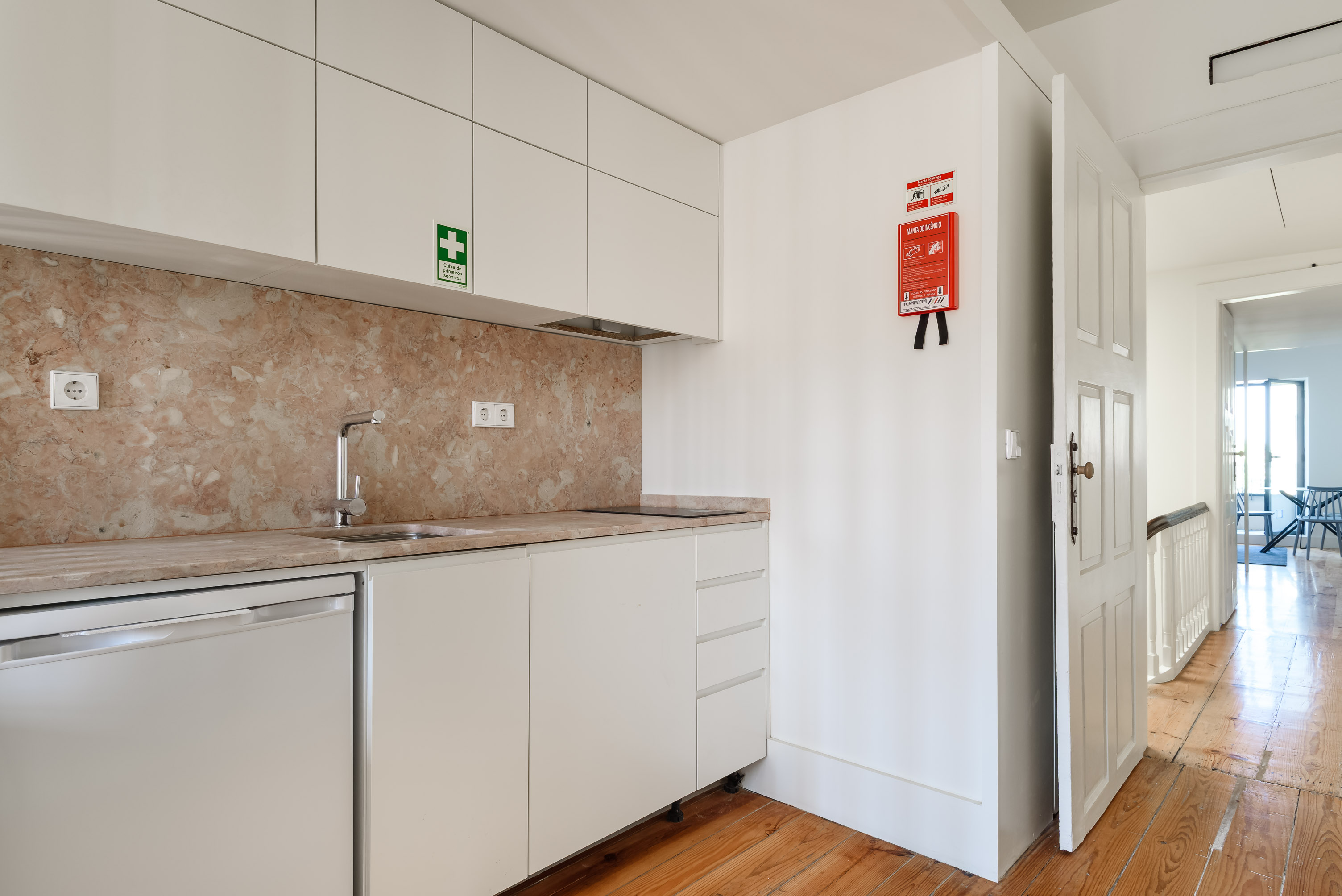 Cedofeita Living 43