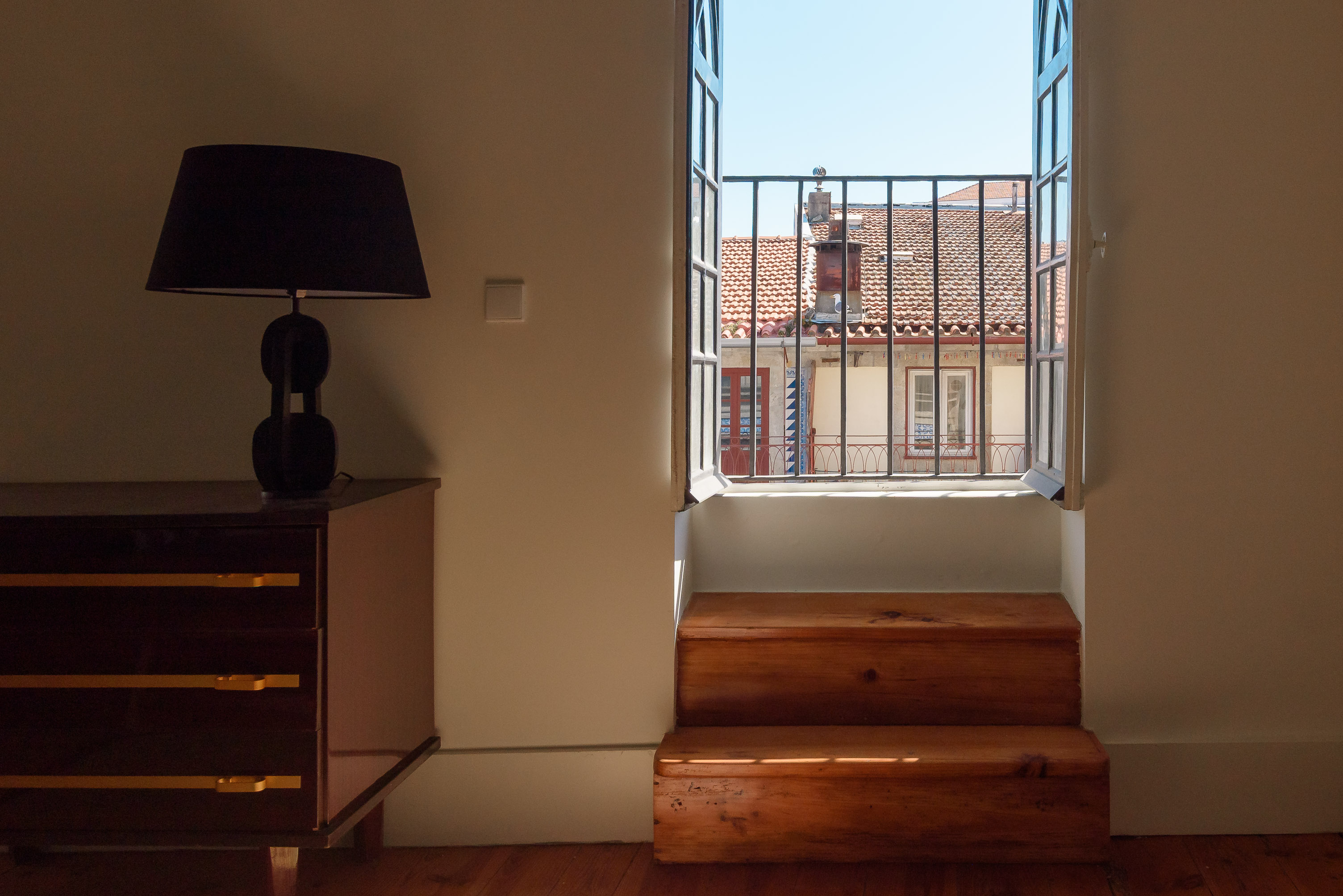 Cedofeita Living 45