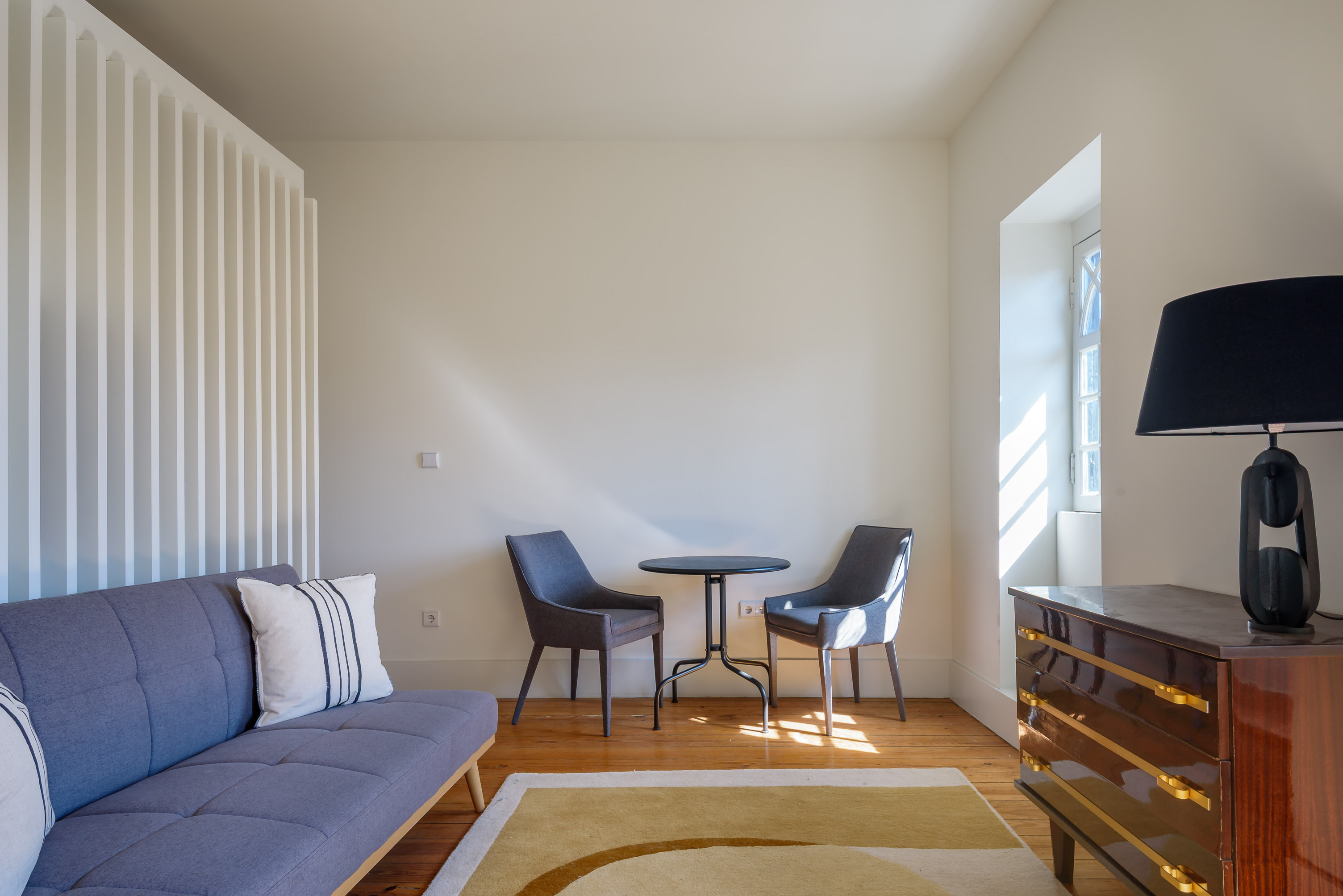 Cedofeita Living 46