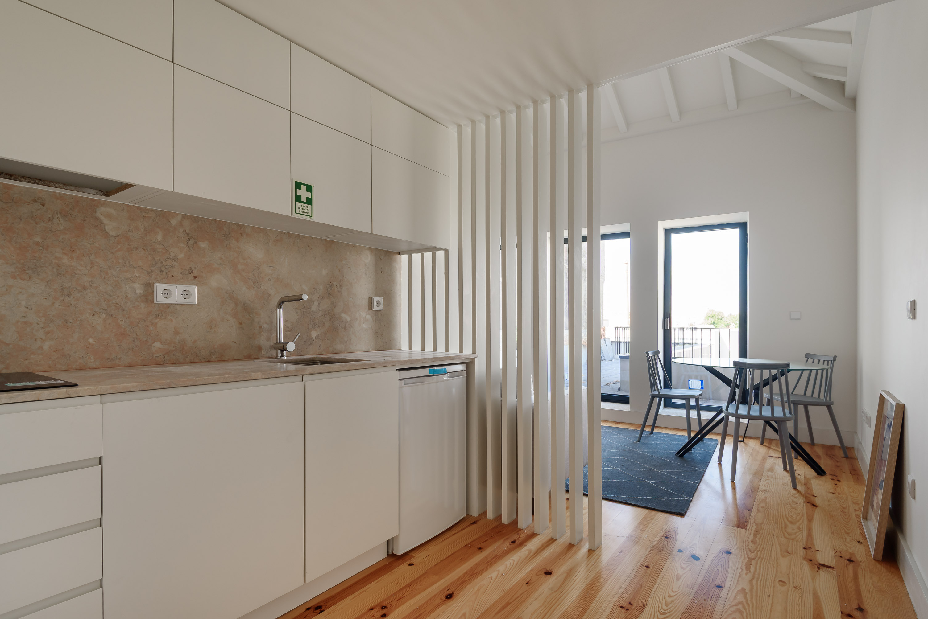 Cedofeita Living 48