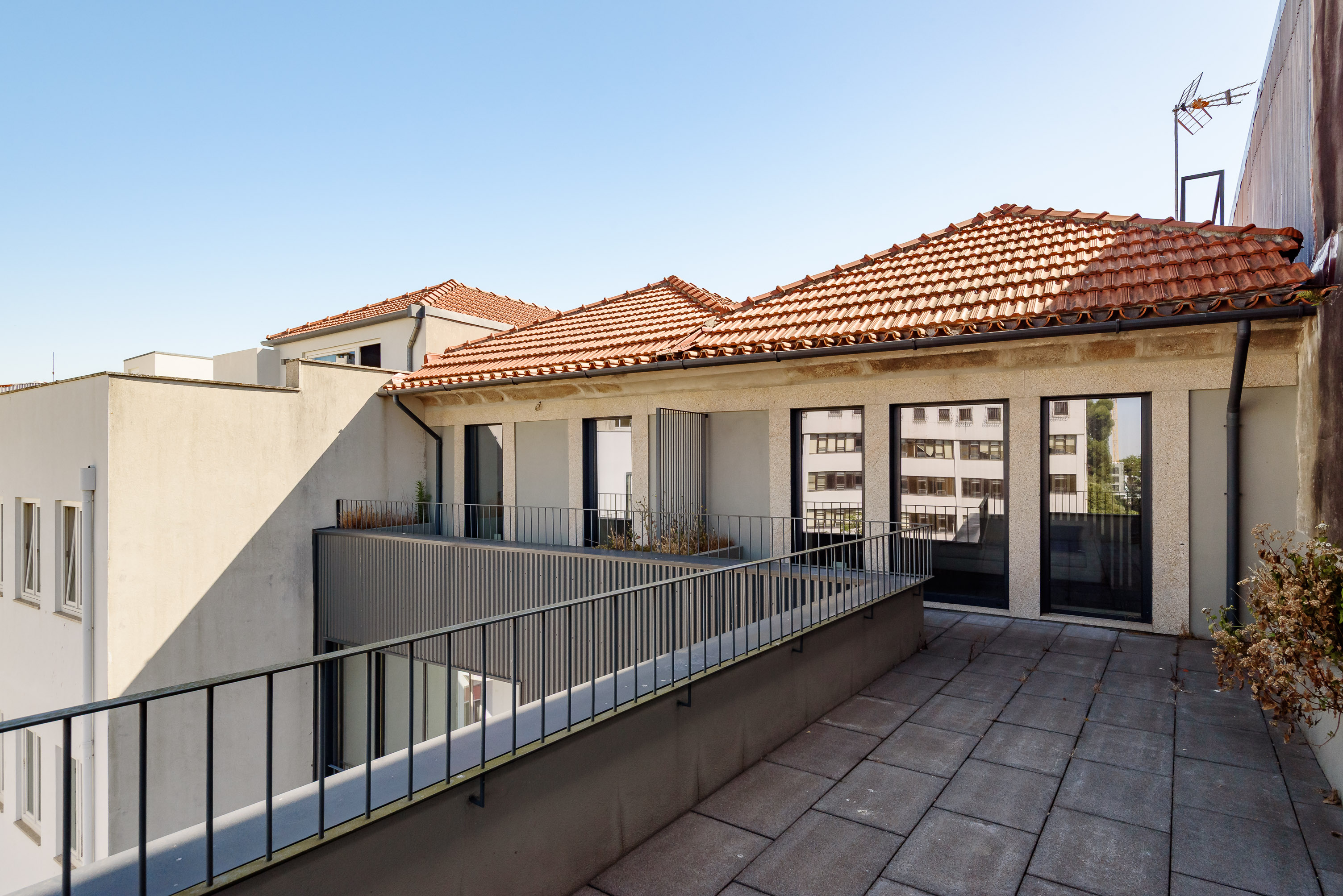 Cedofeita Living 51