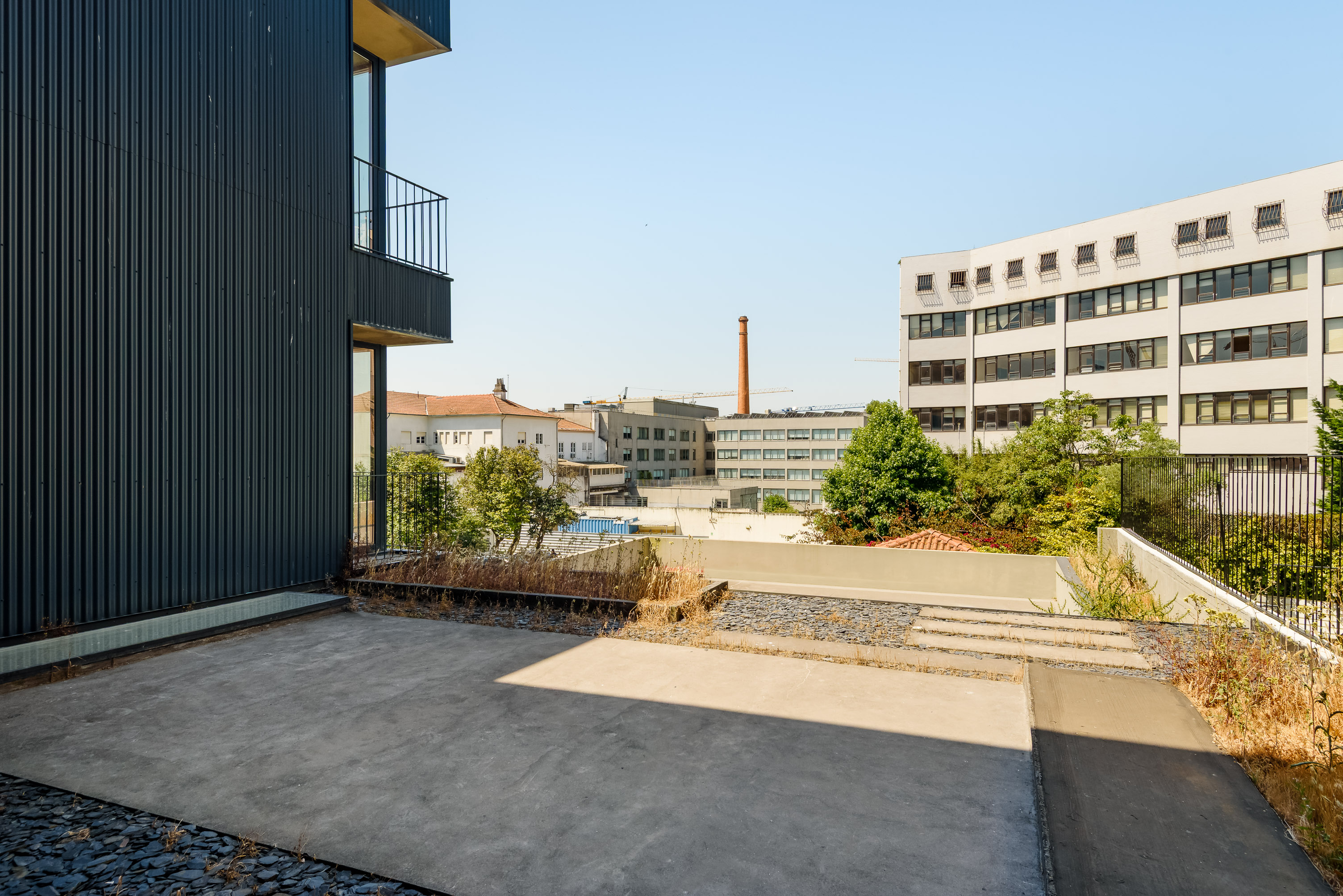 Cedofeita Living 6