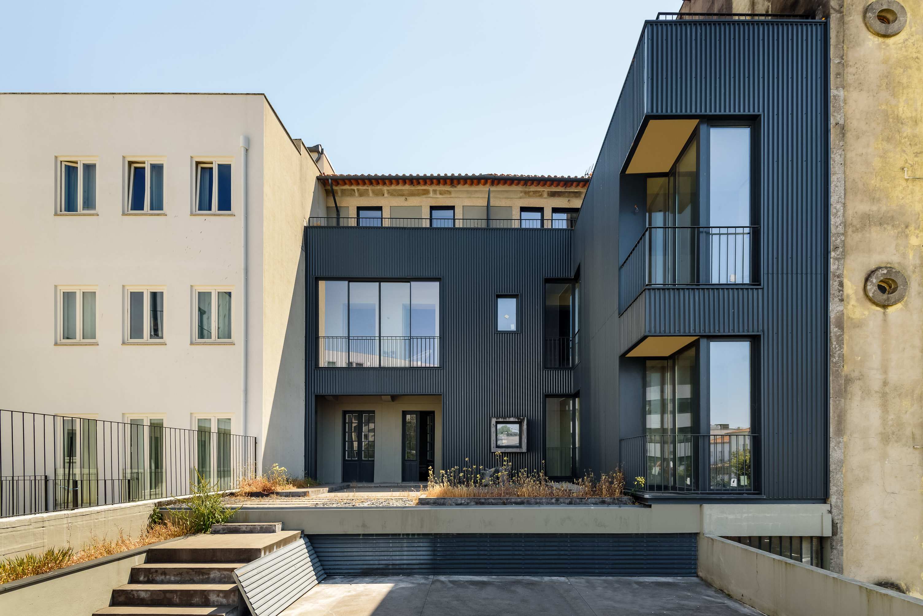 Cedofeita Living 7