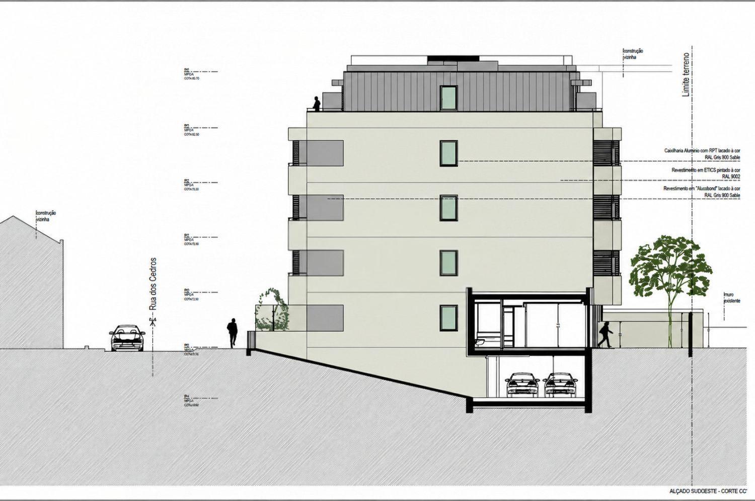 Cedros Residence 4