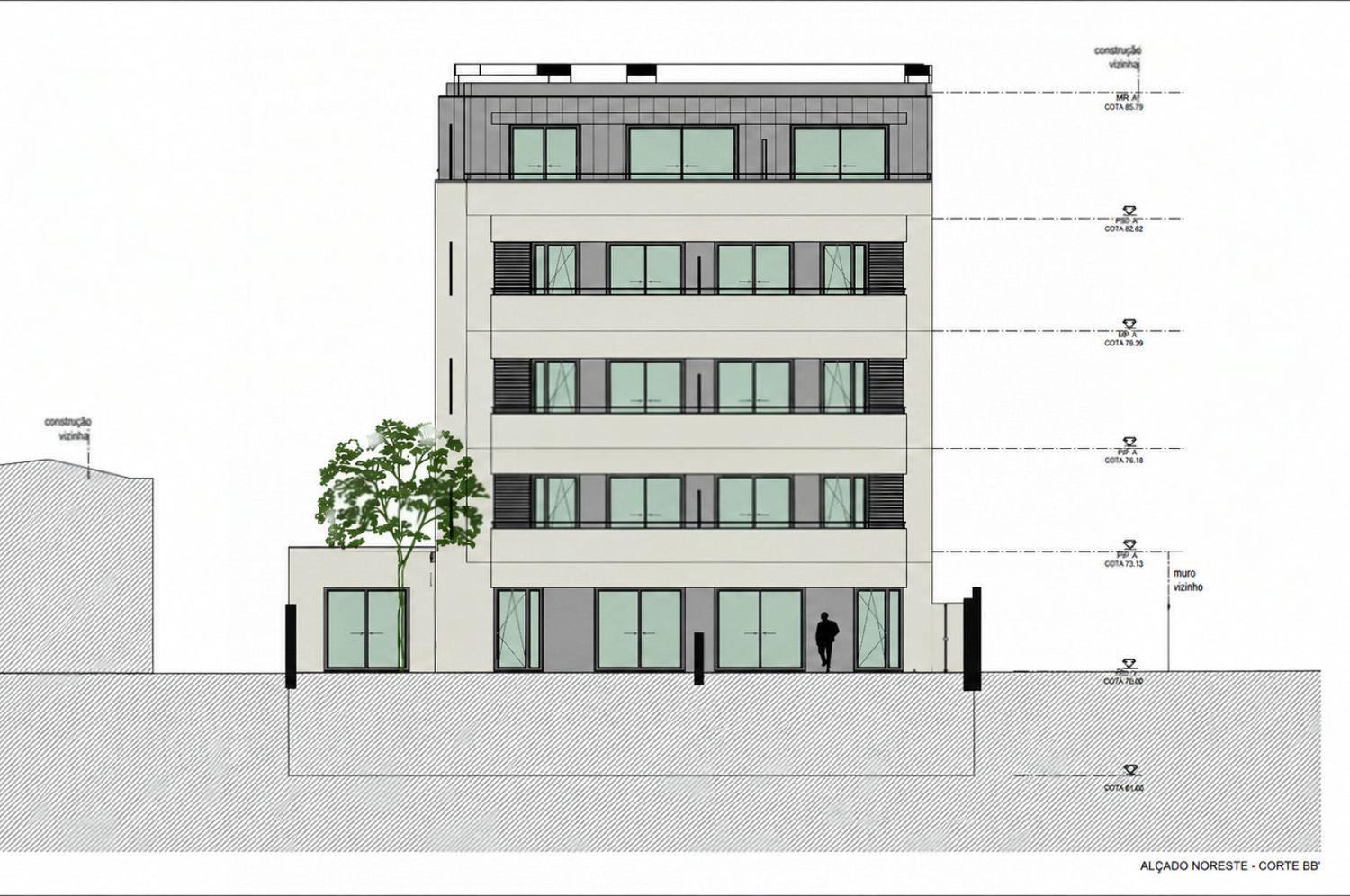 Cedros Residence 5
