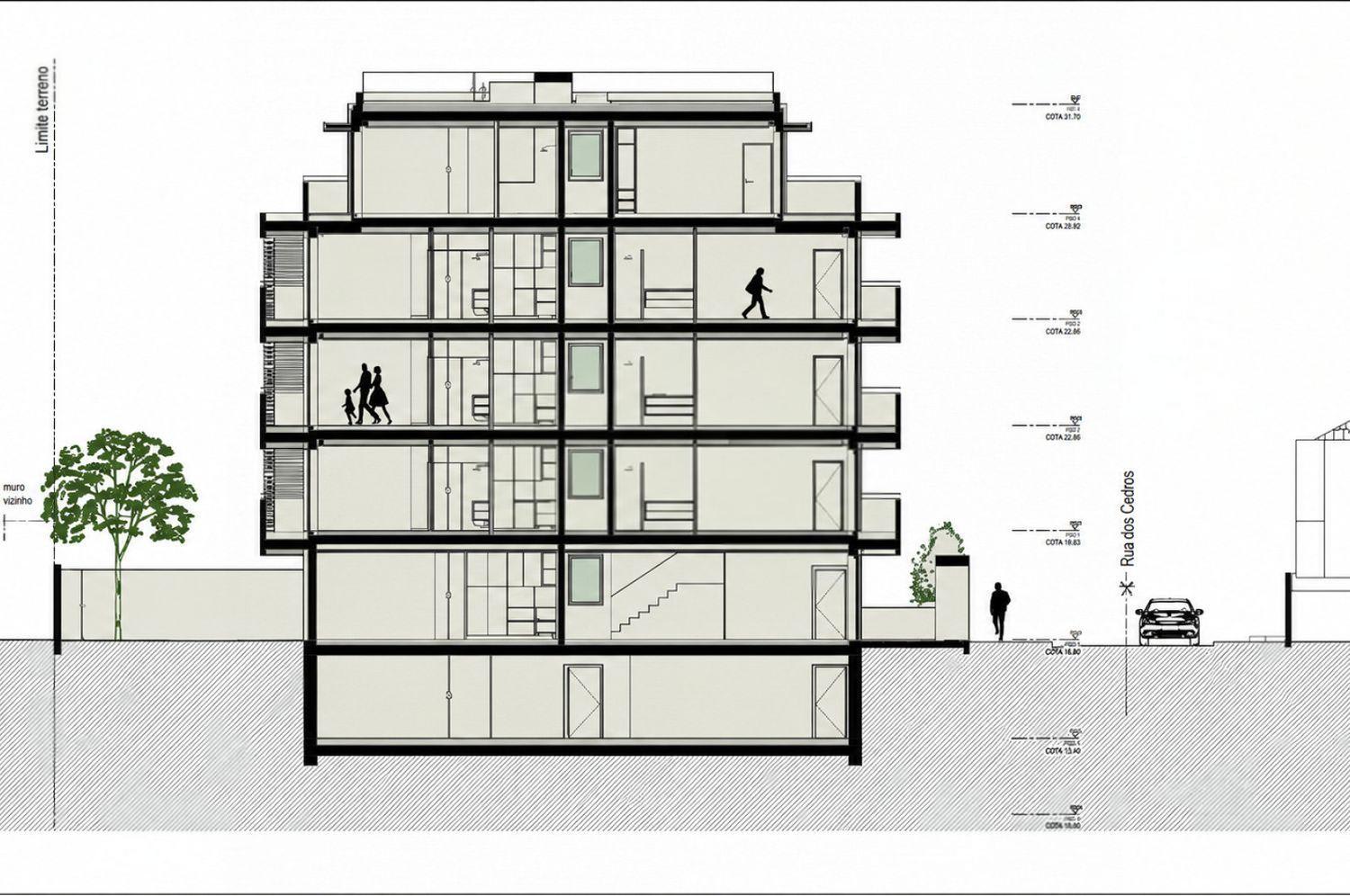 Cedros Residence 6