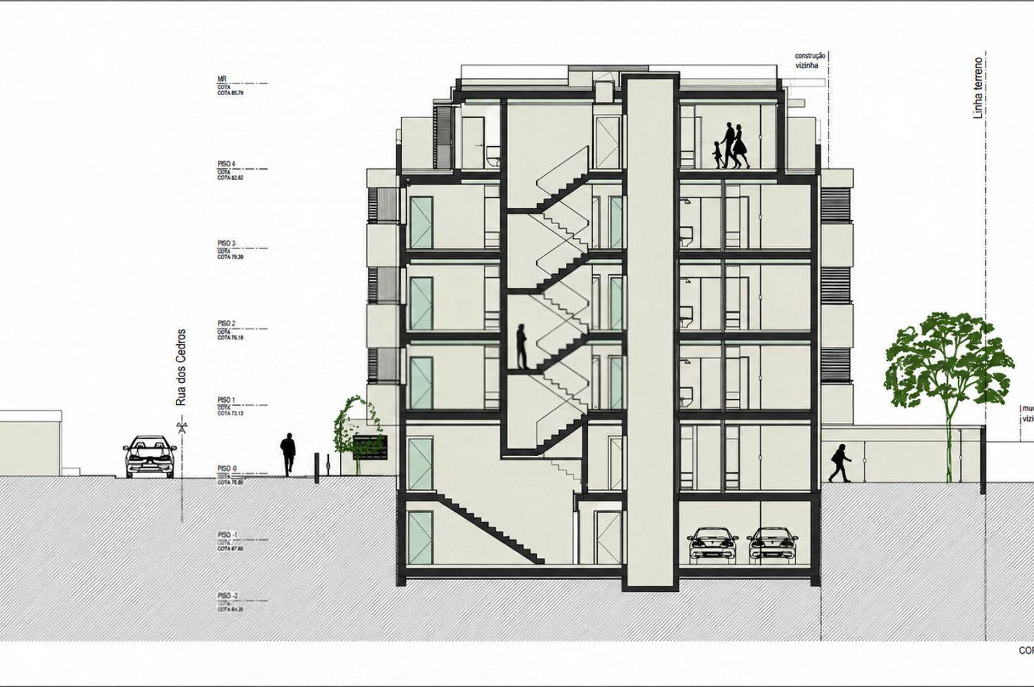 Cedros Residence 7