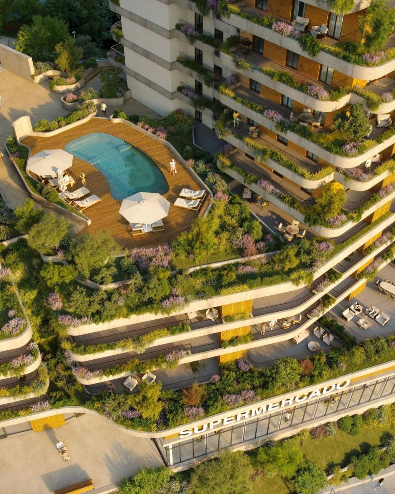 Cidade Jardim 1965 | THOMAZ 4