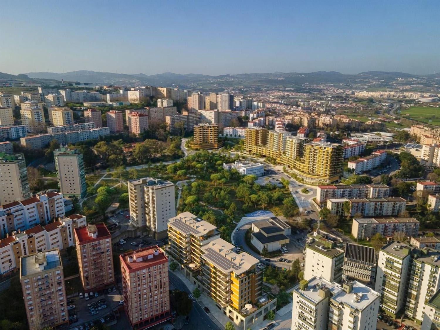 Cidade Jardim 1965 | THOMAZ 29