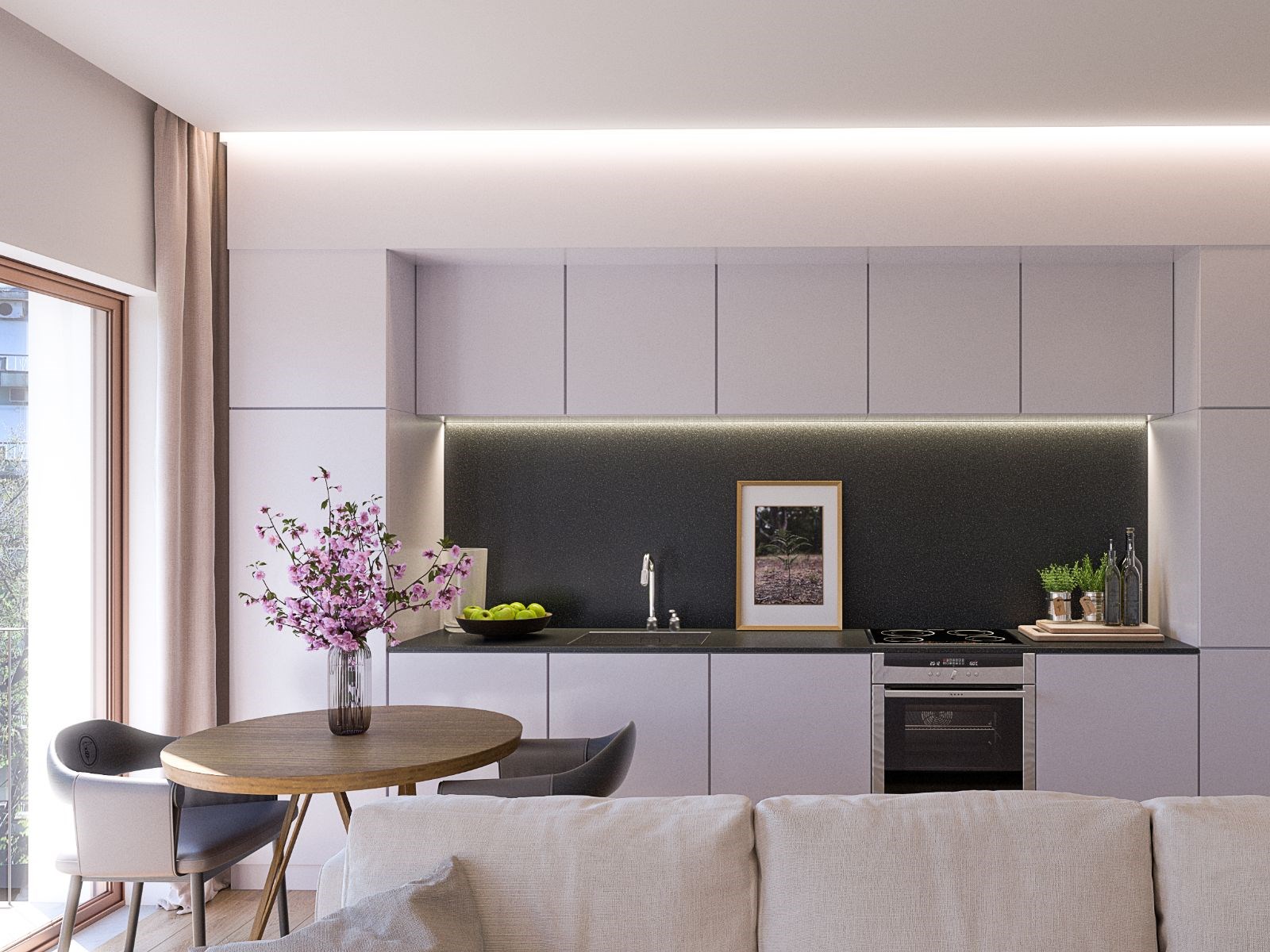 CitiFlat Avenidas Novas 21