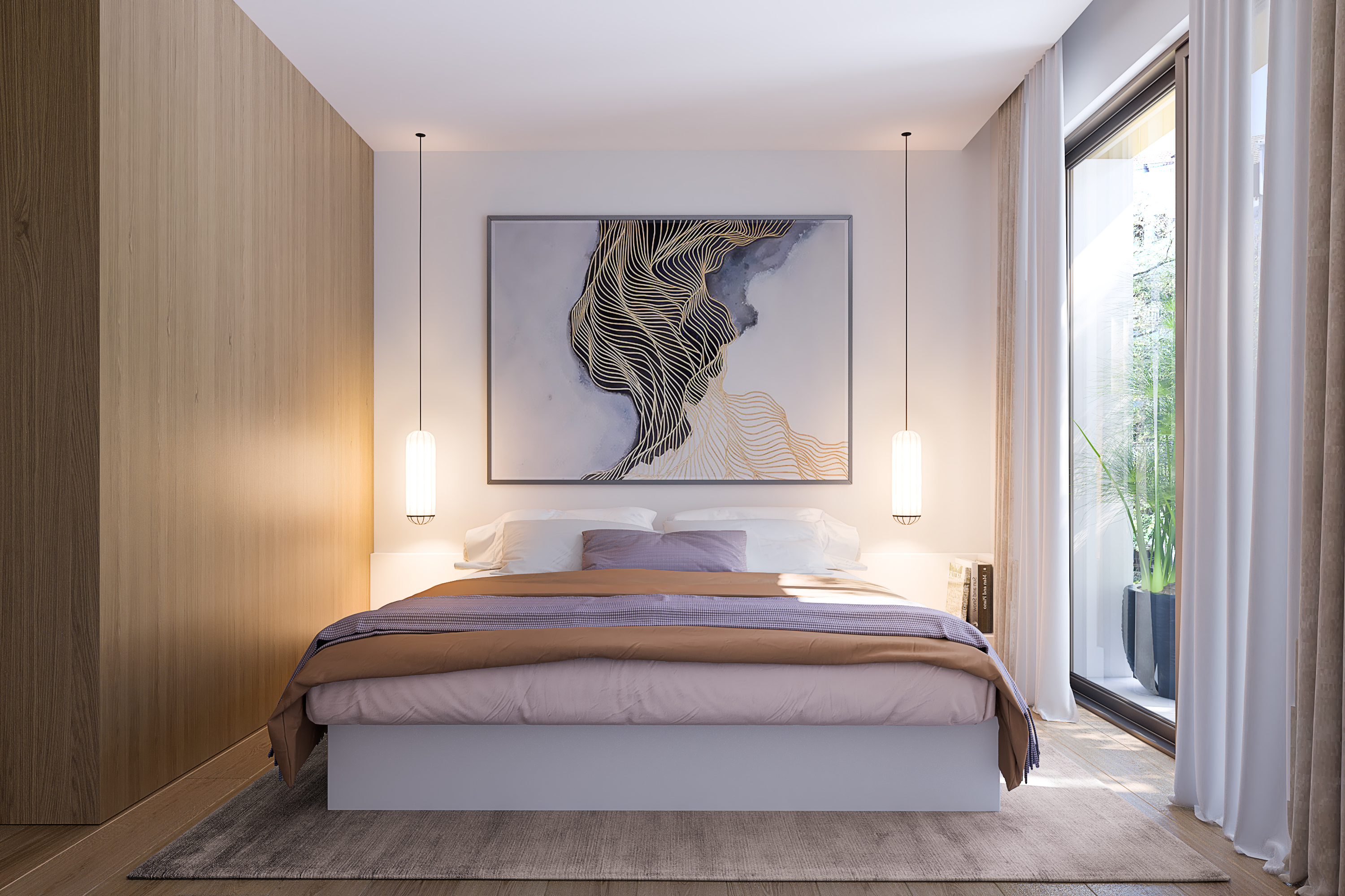 CitiFlat Avenidas Novas 10