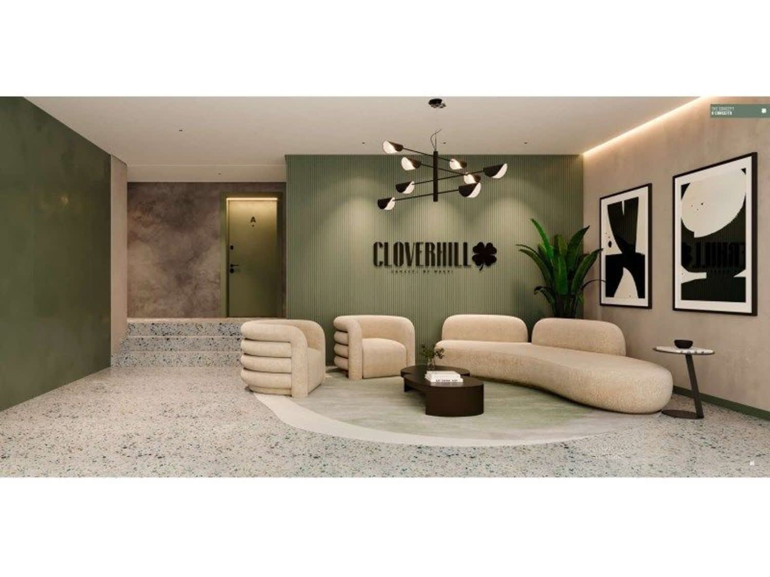 Cloverhill 29