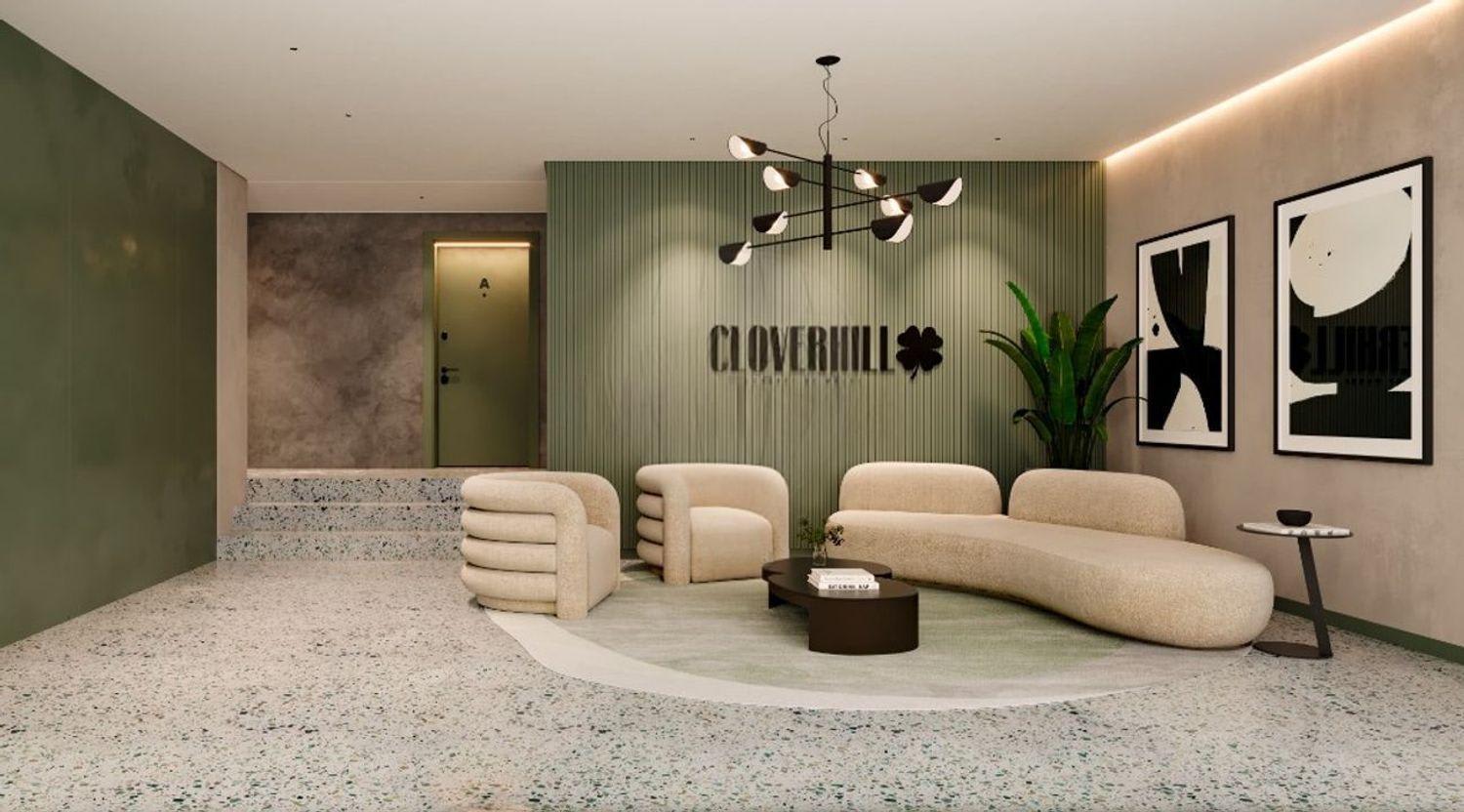 Cloverhill 60