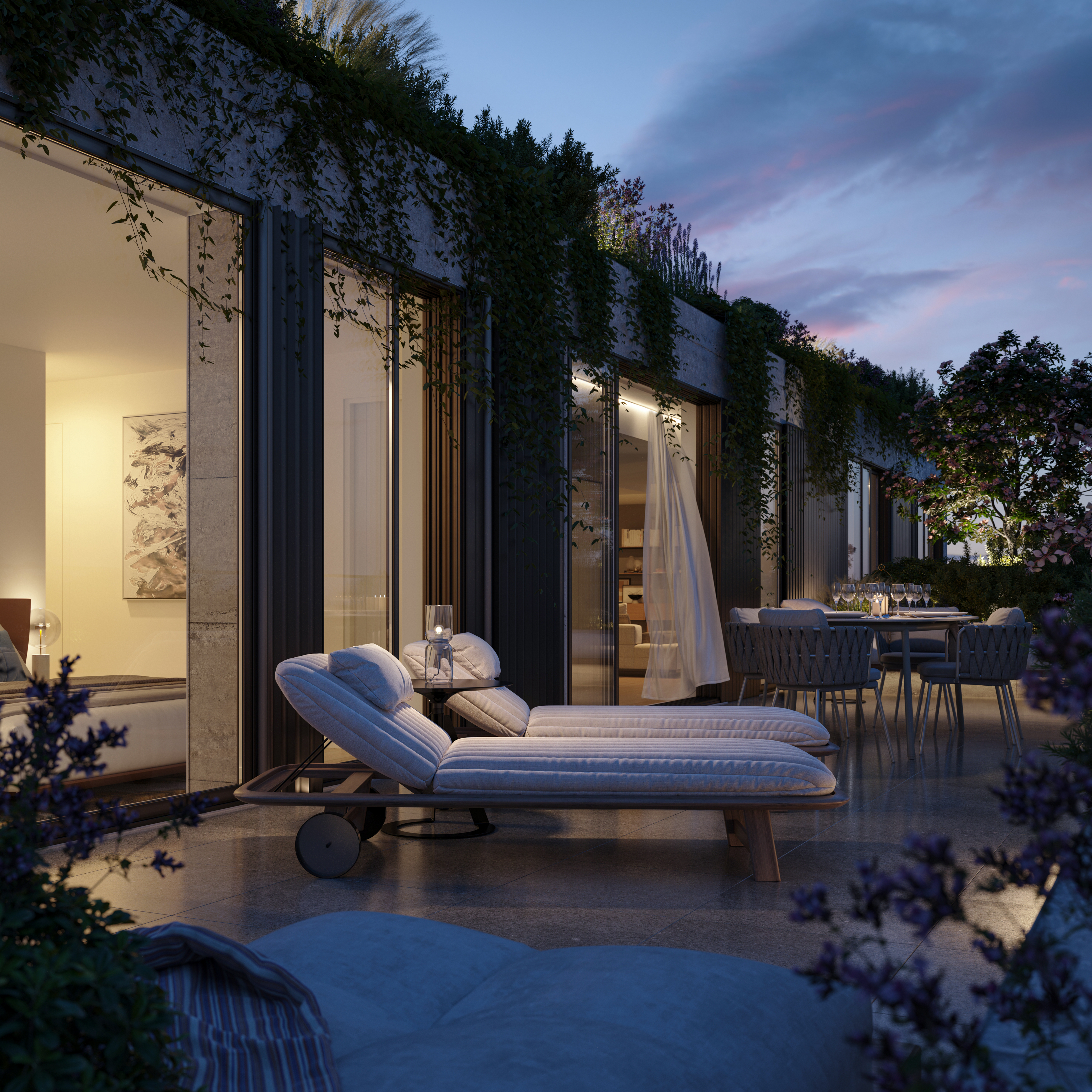 COPA Cool Living 10