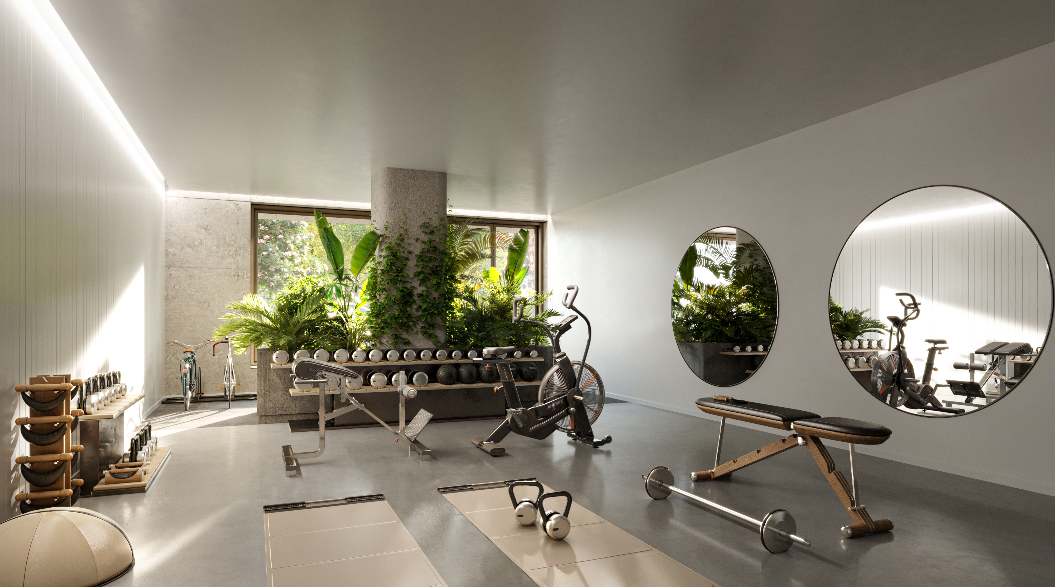 COPA Cool Living 12
