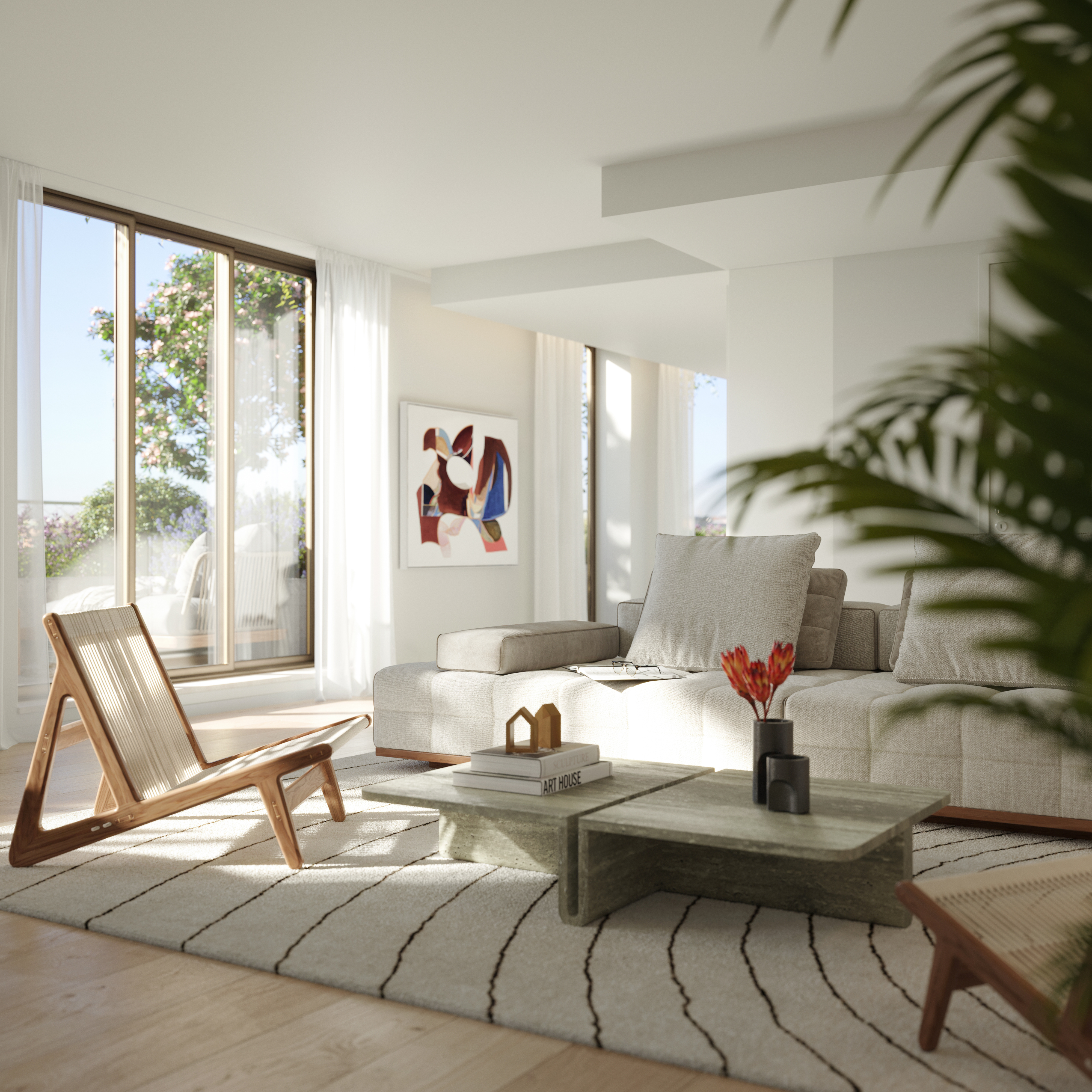 COPA Cool Living 15