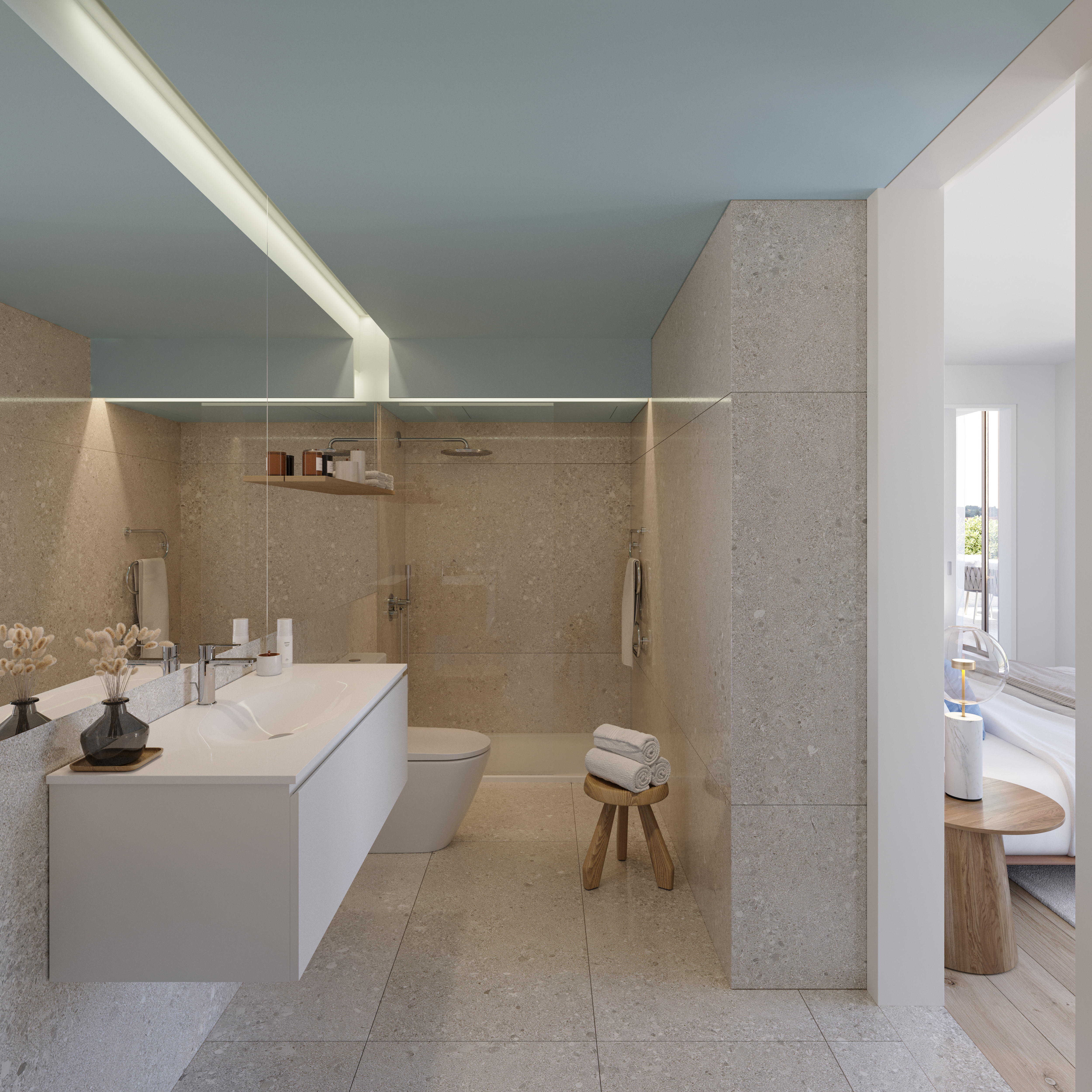 COPA Cool Living 16