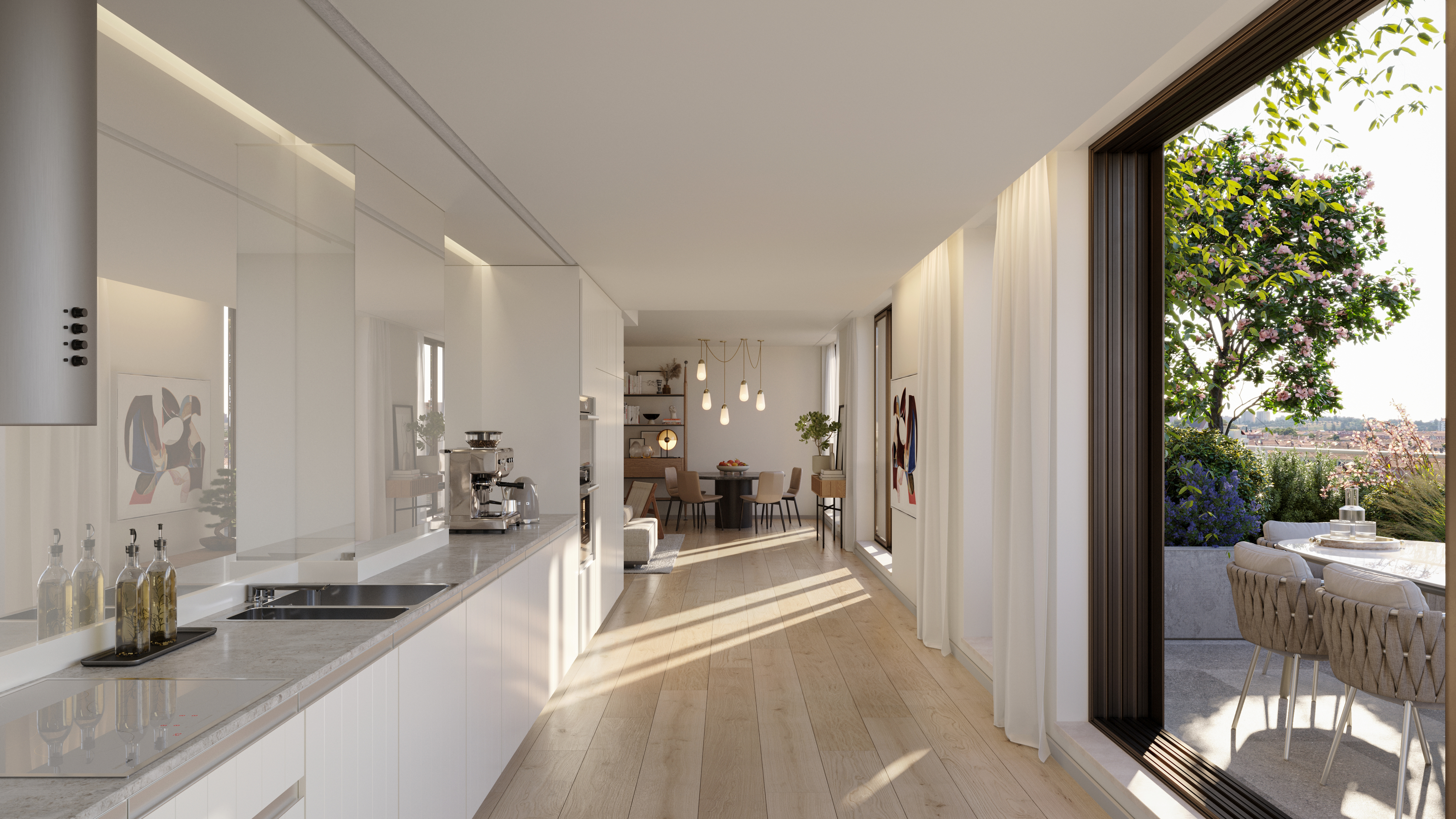 COPA Cool Living 8