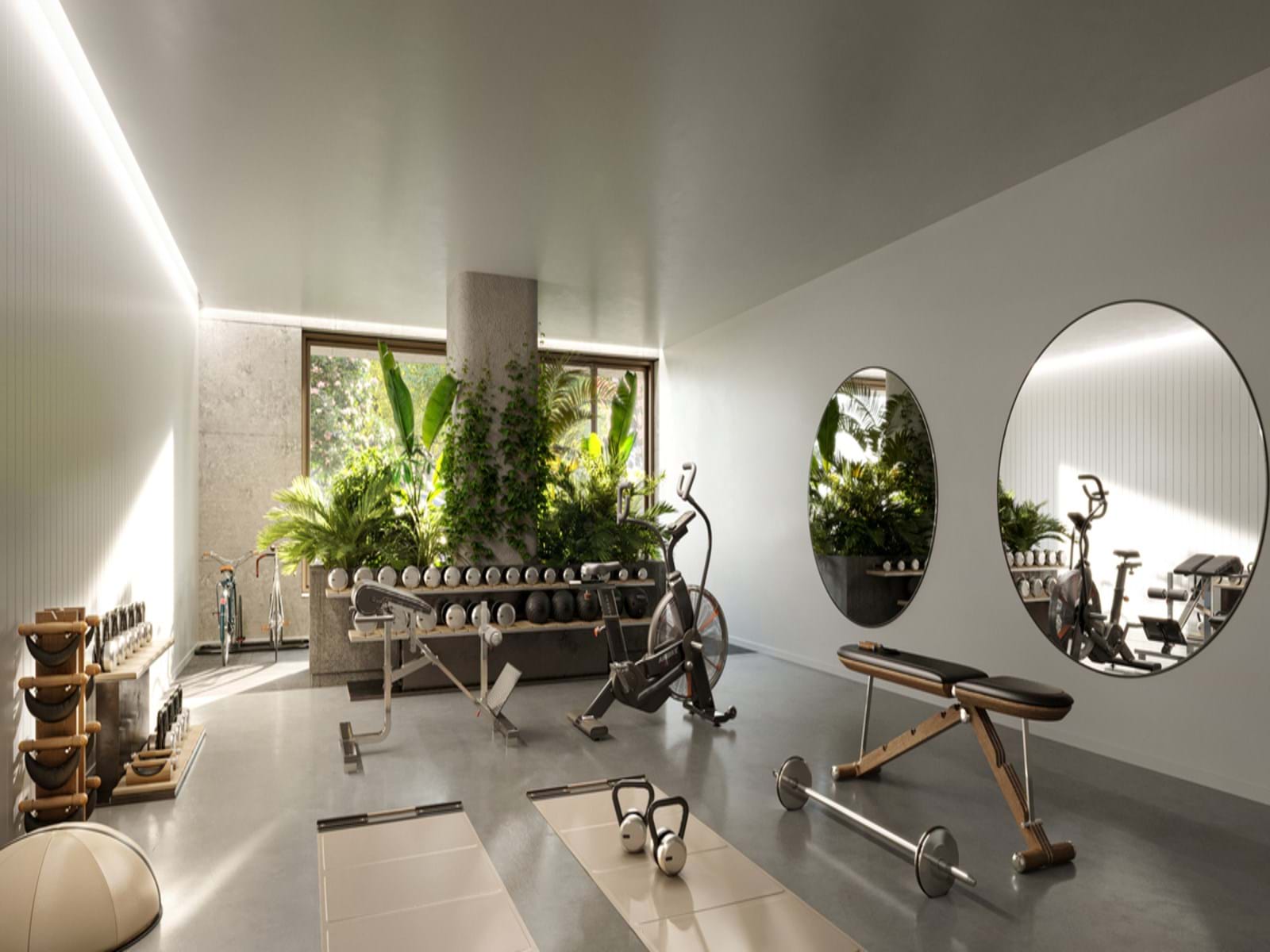 COPA Cool Living 14