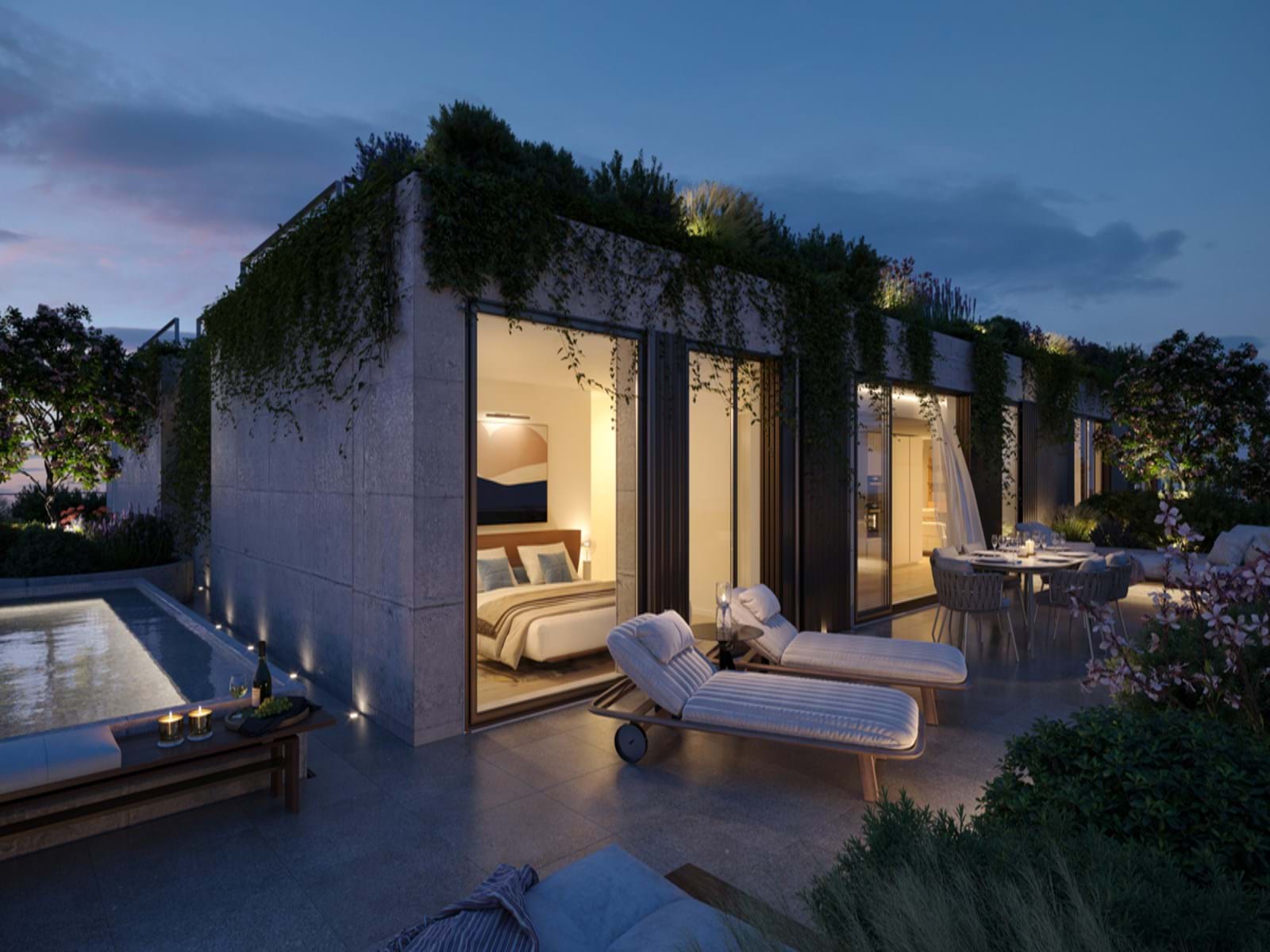 COPA Cool Living 16