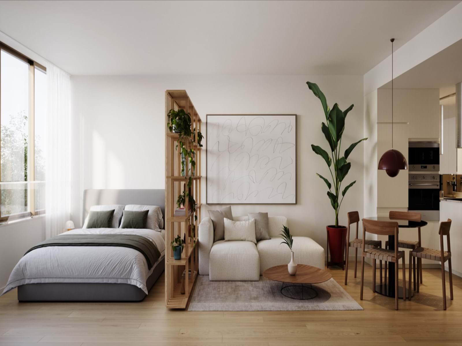 COPA Cool Living 10