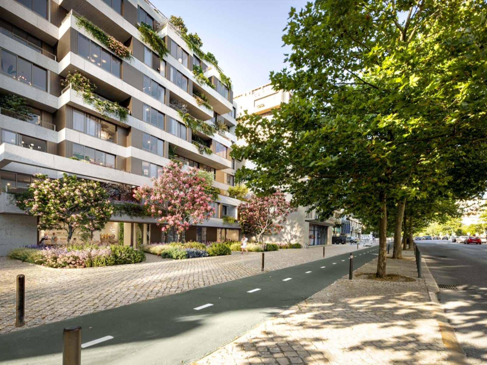 COPA Cool Living 2