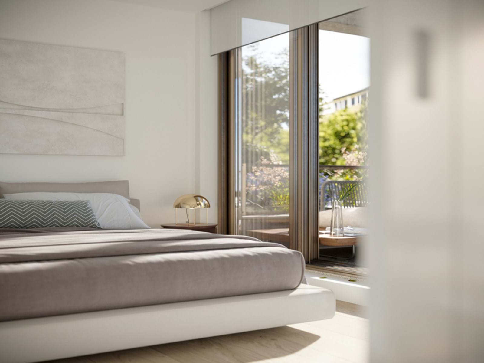 COPA Cool Living 18