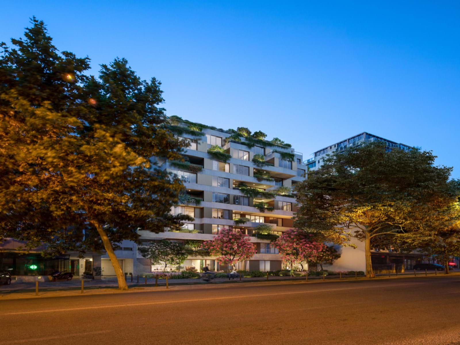 COPA Cool Living 8