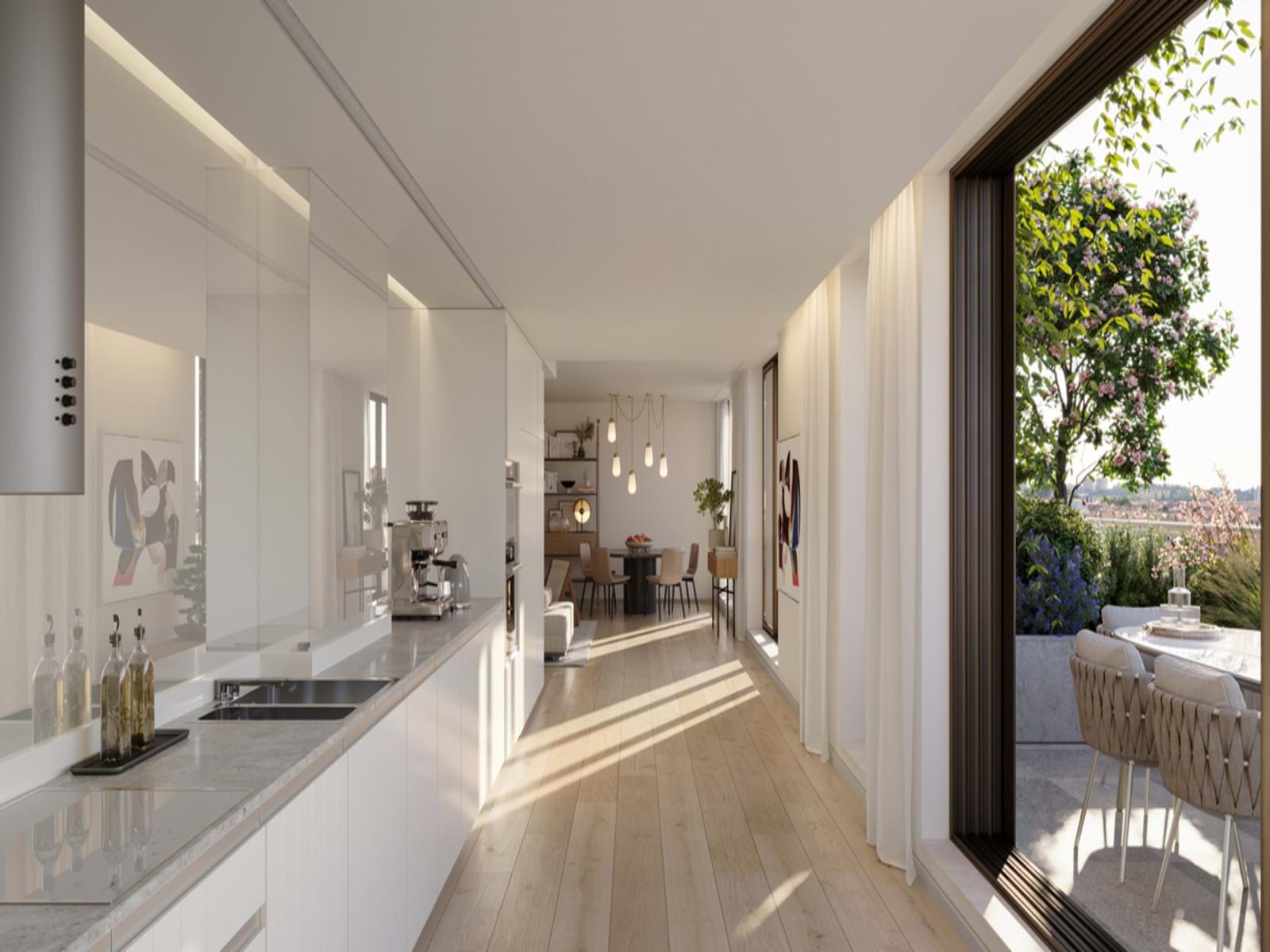 COPA Cool Living 13