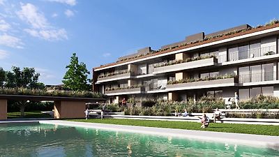 Naus Eco Village by Barreiro 1